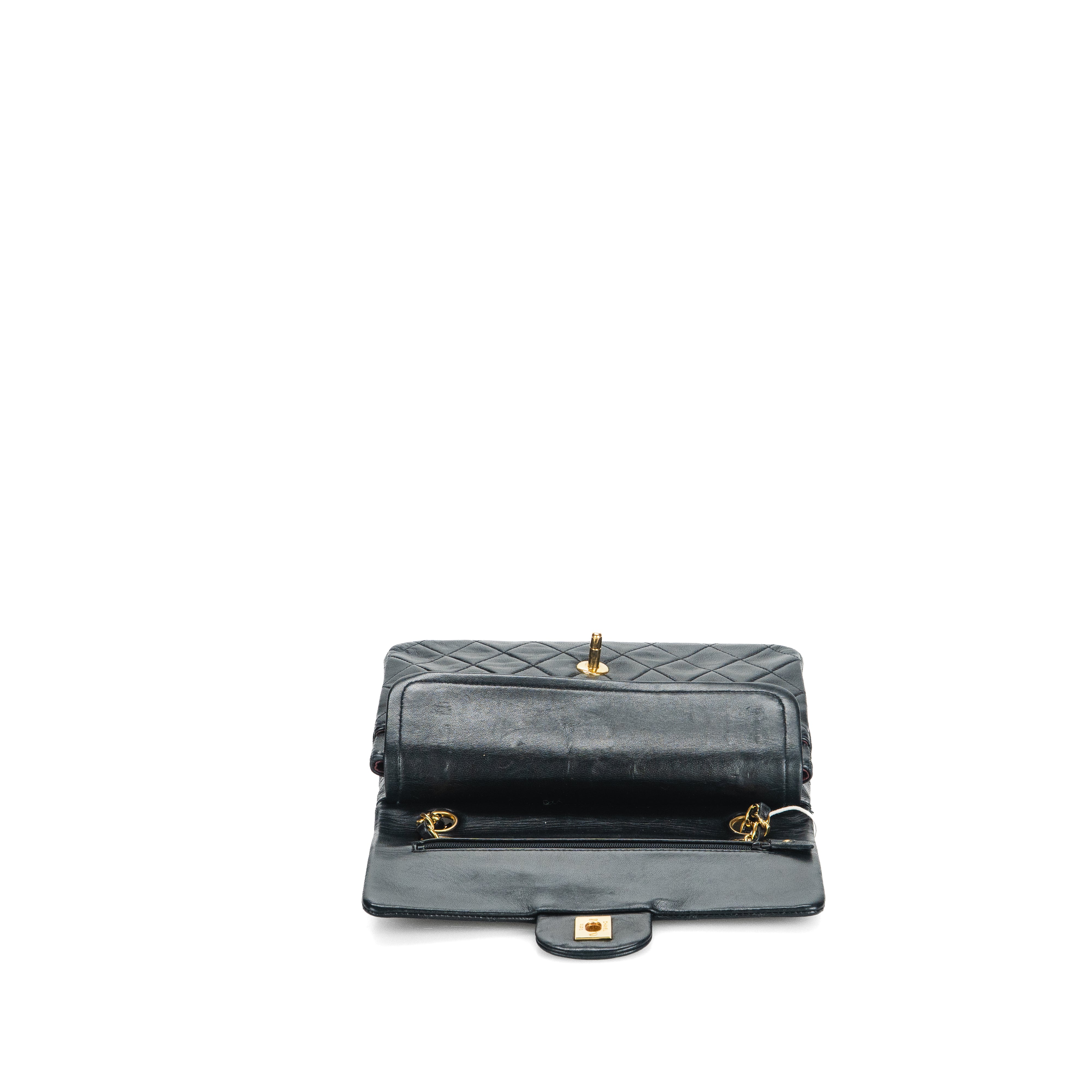 Classic Double Flap Bag Small