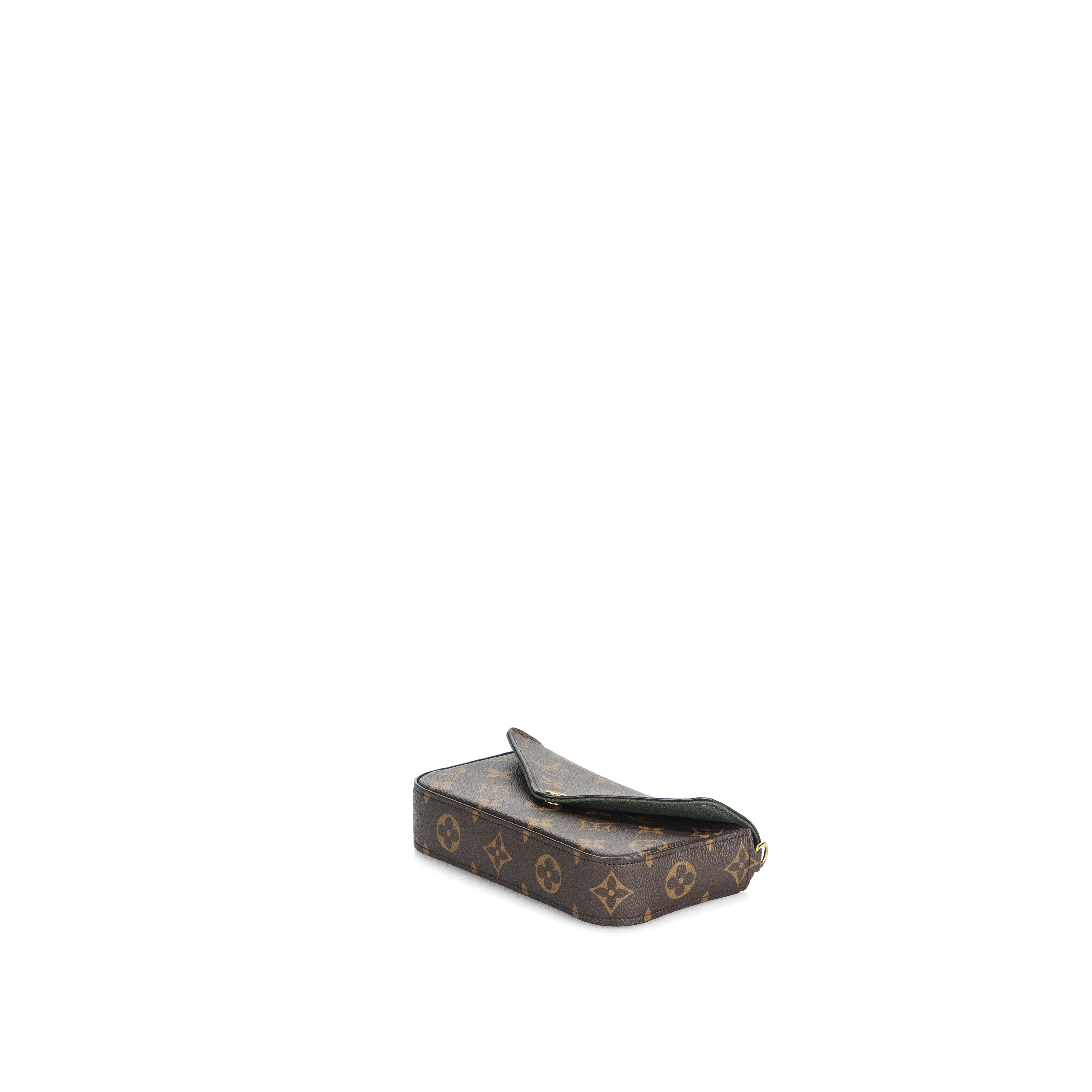 Félicie Strap & Go