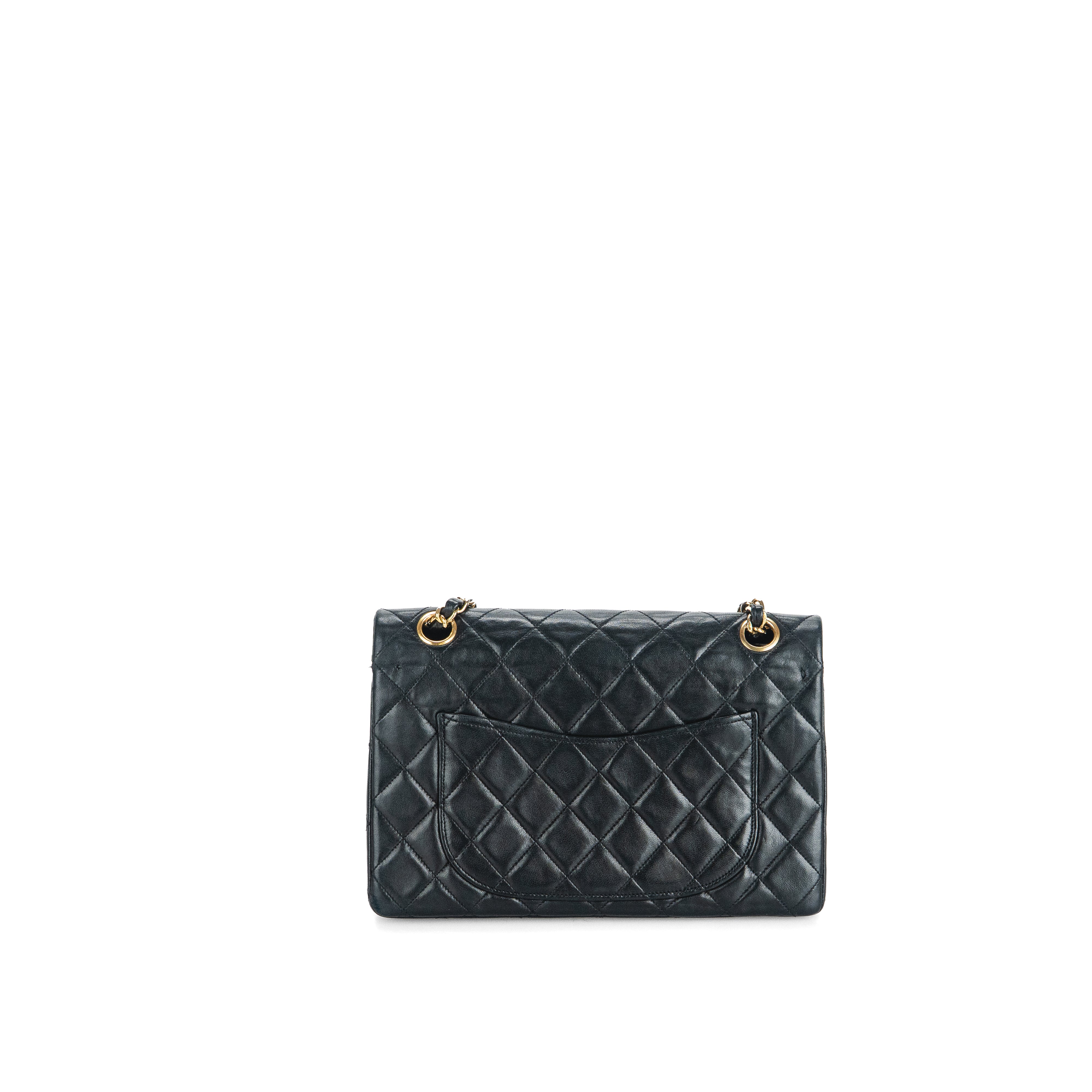 Classic Double Flap Bag Small