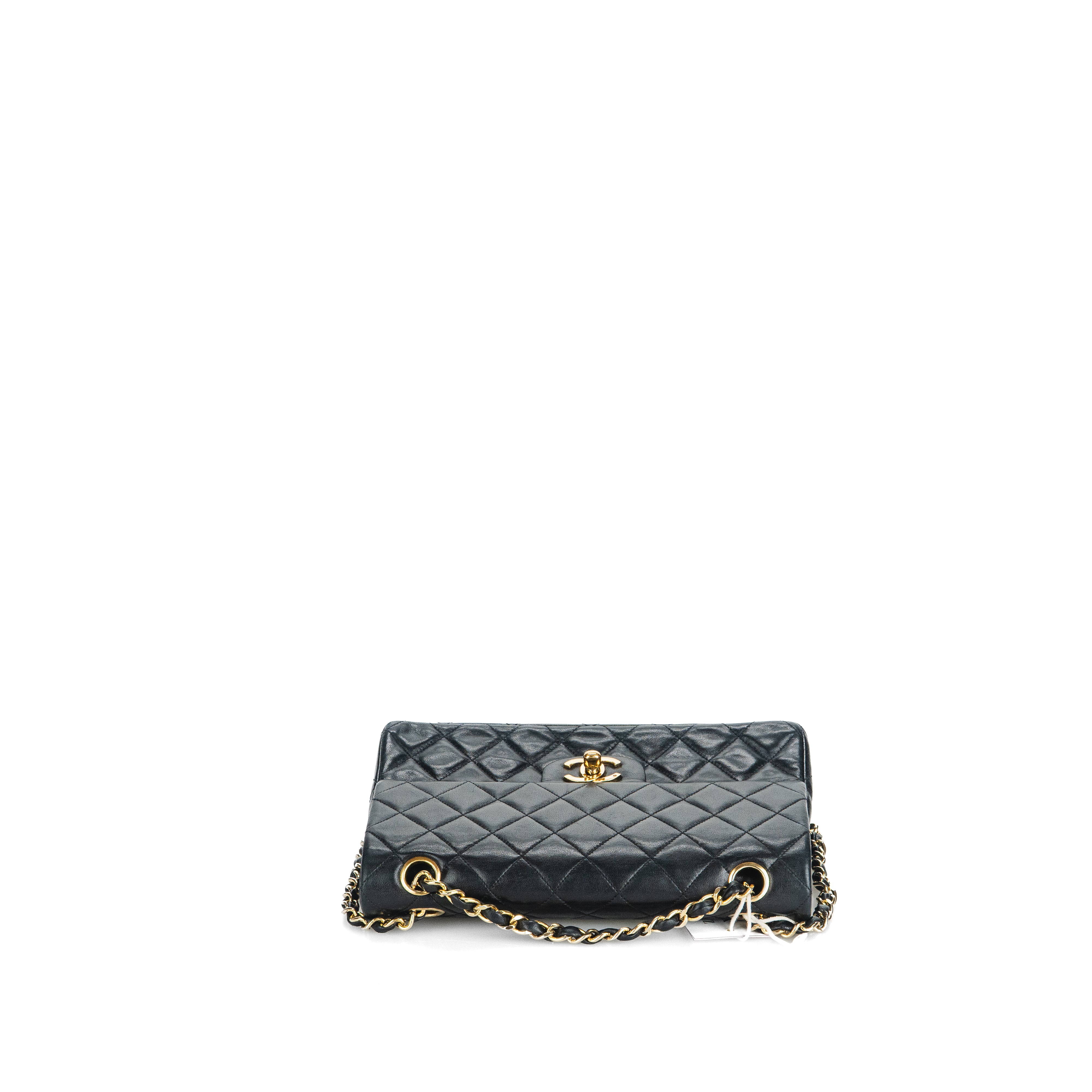 Classic Double Flap Bag Small