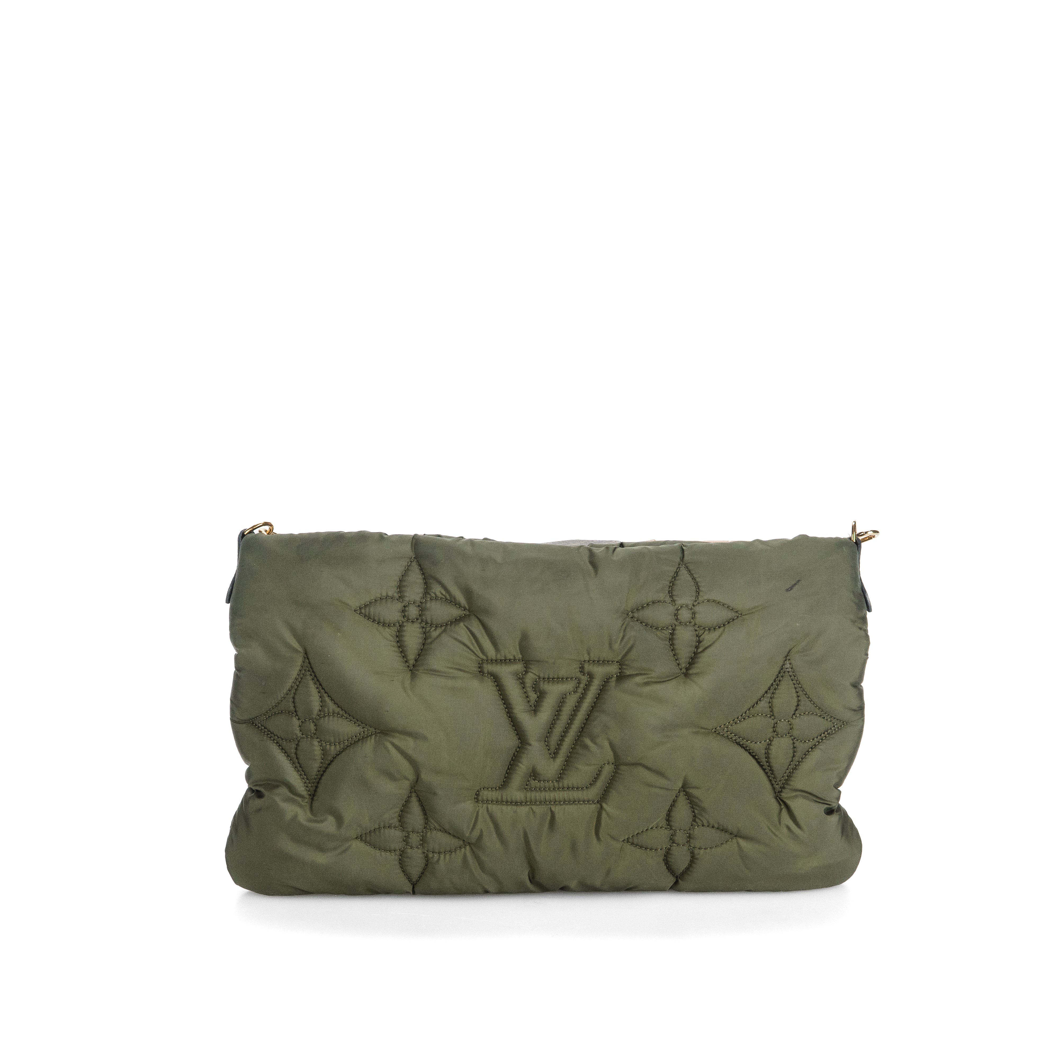 Maxi Multi Pochette