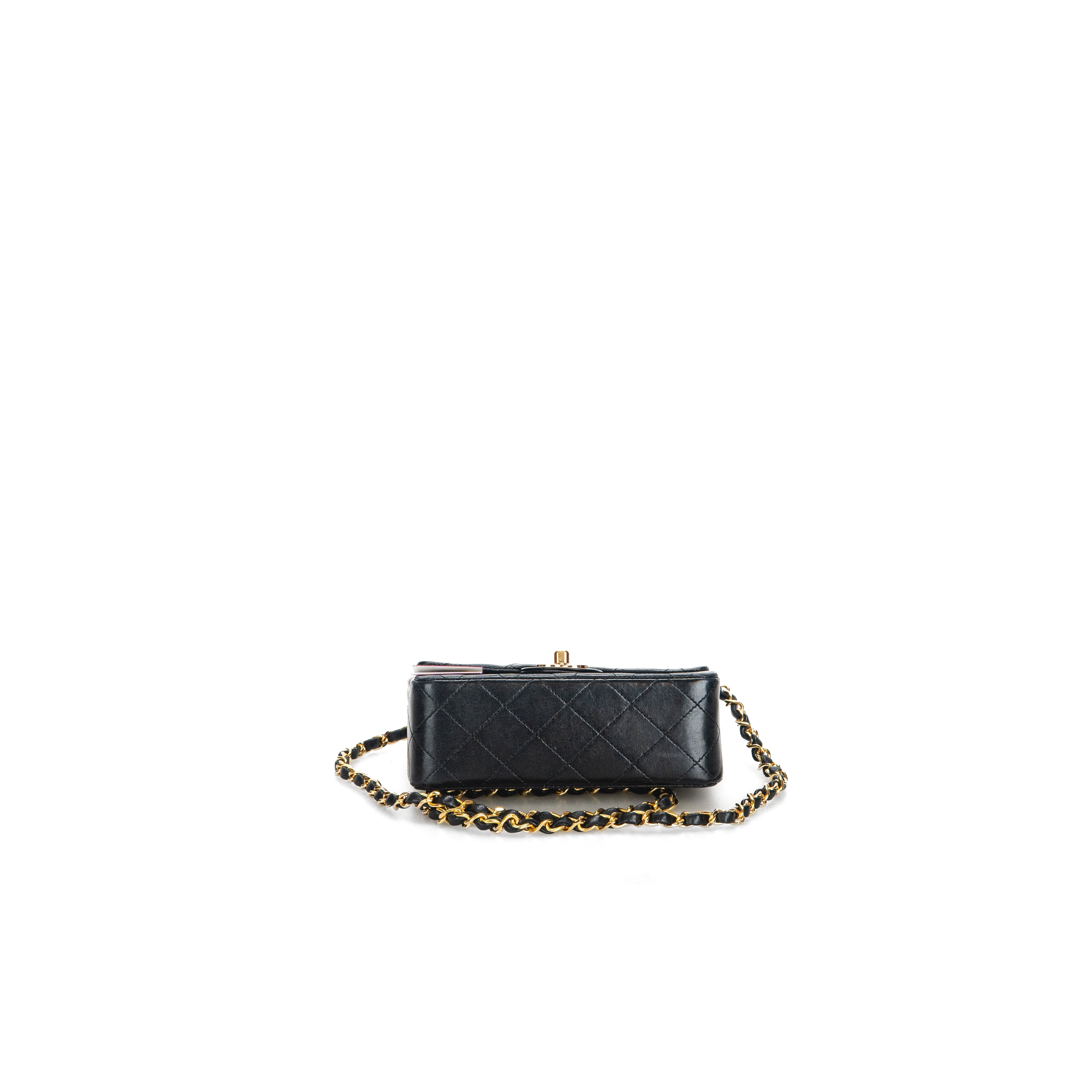 Classic Single Flap Bag Mini