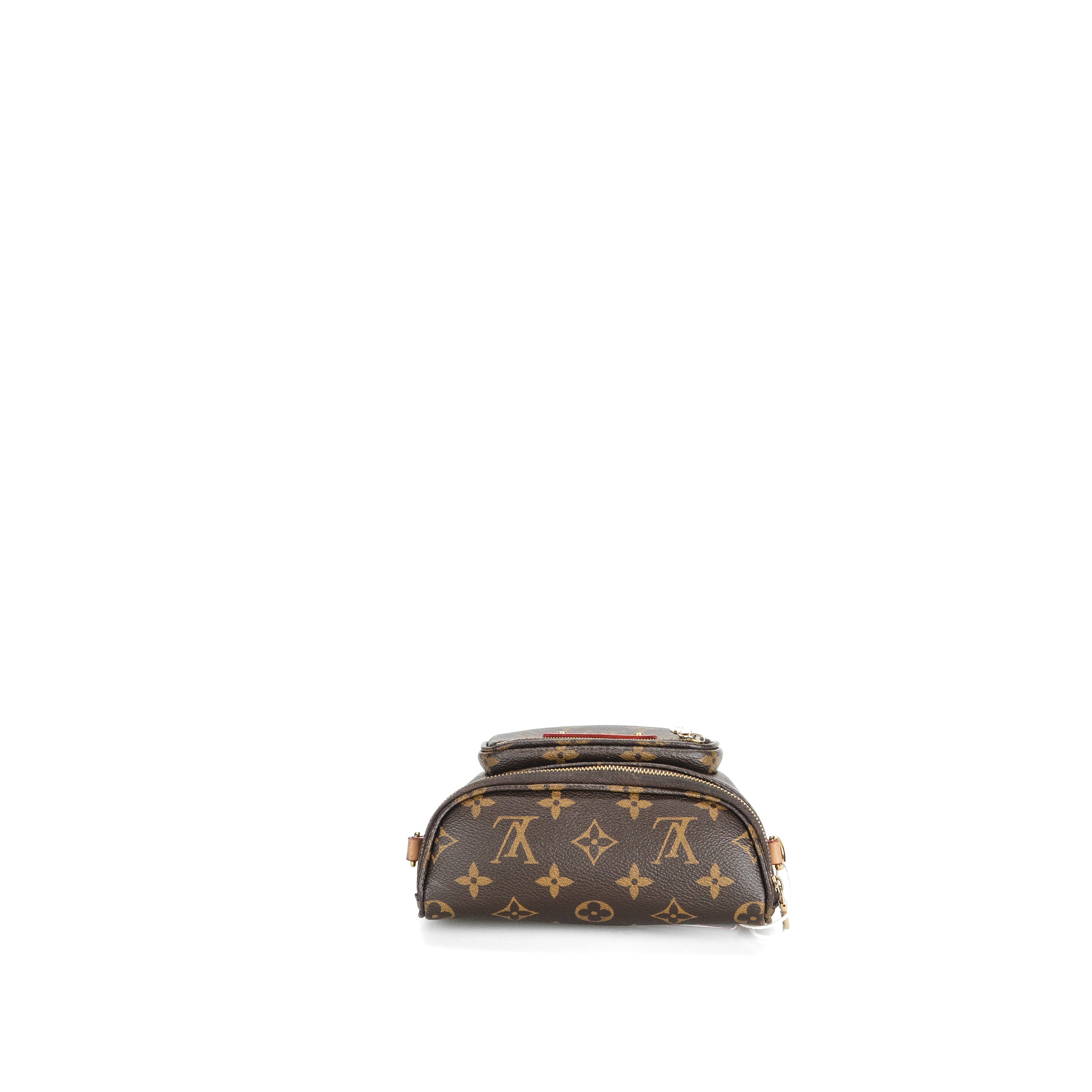 Mini Bumbag