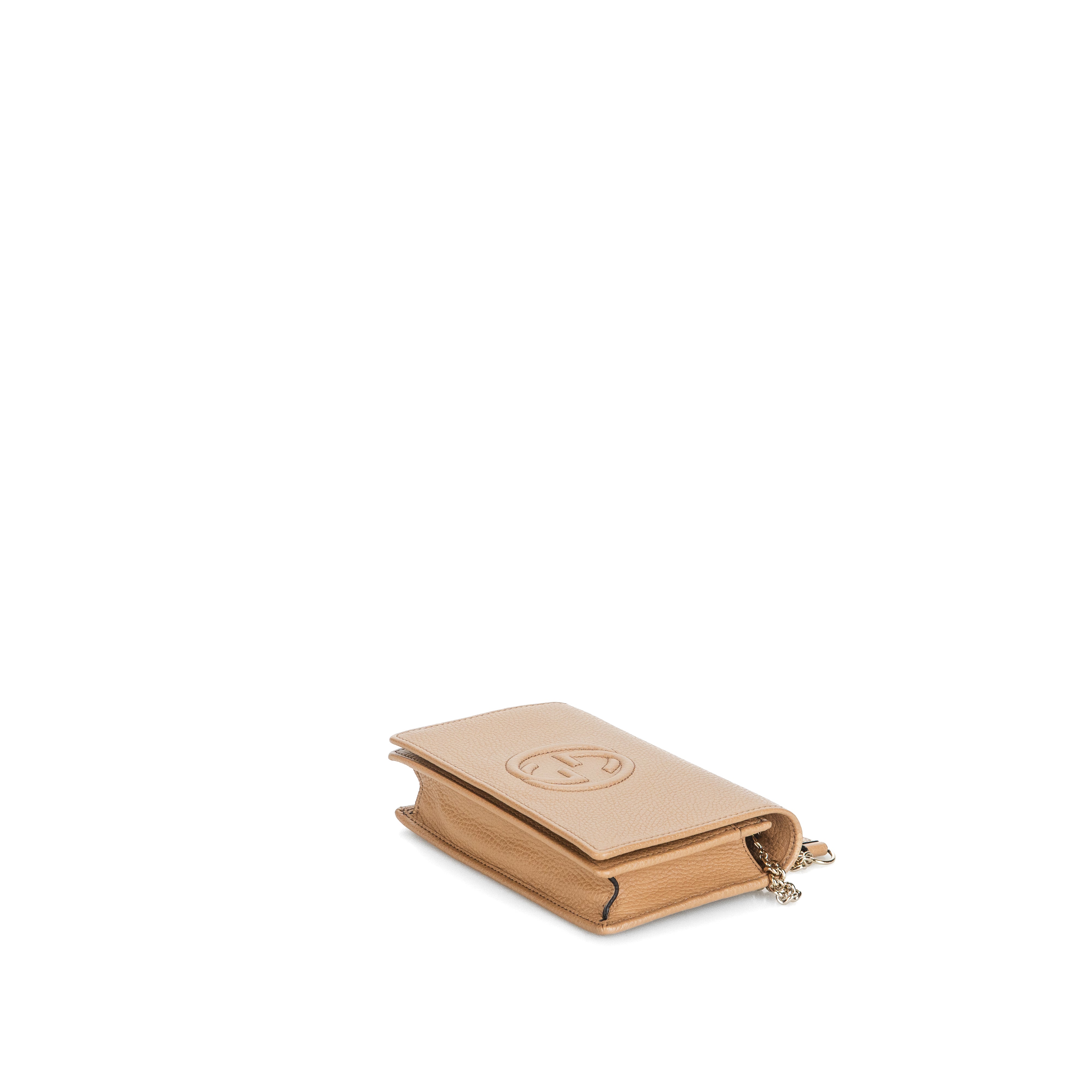 Soho Wallet on Chain