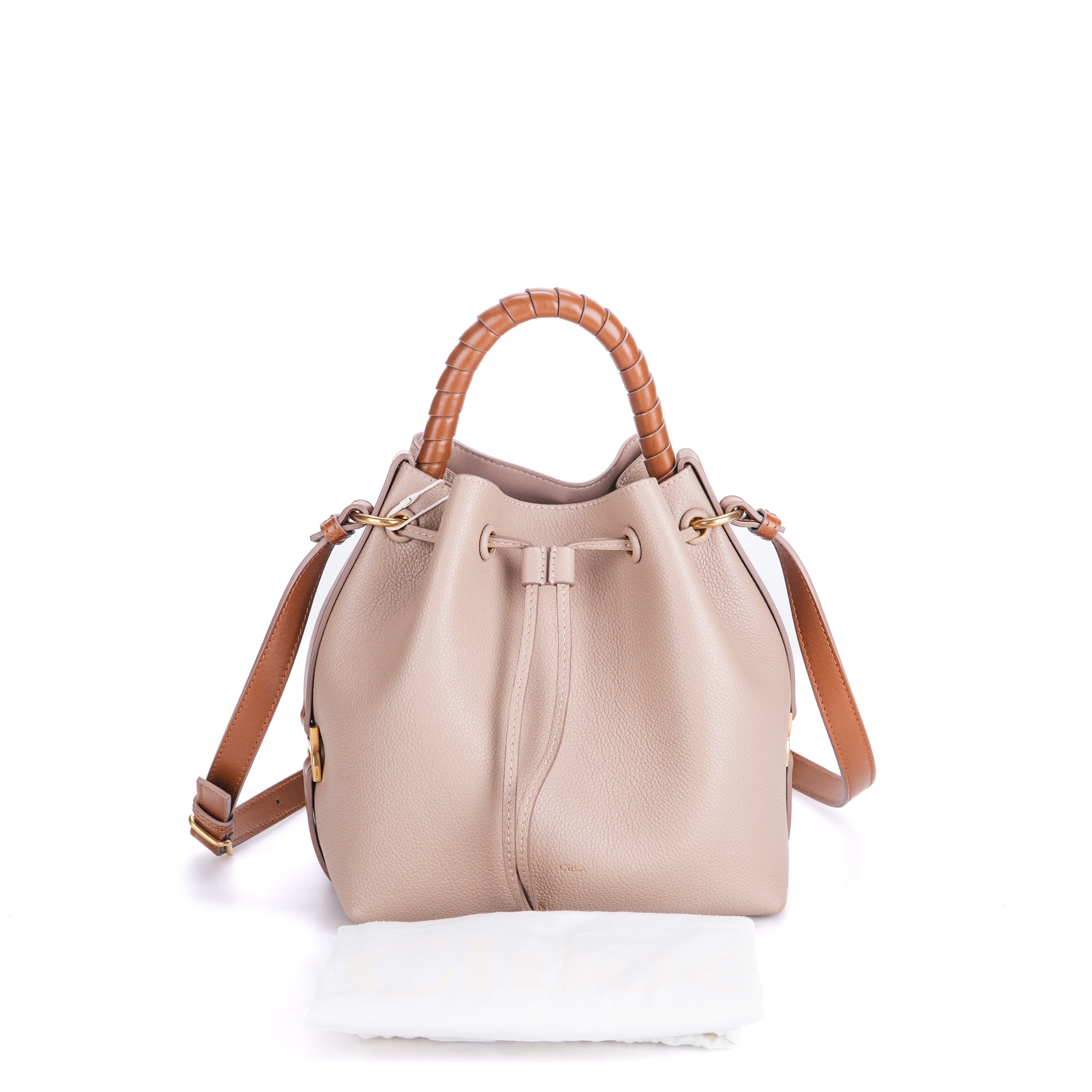 Bucket Bag