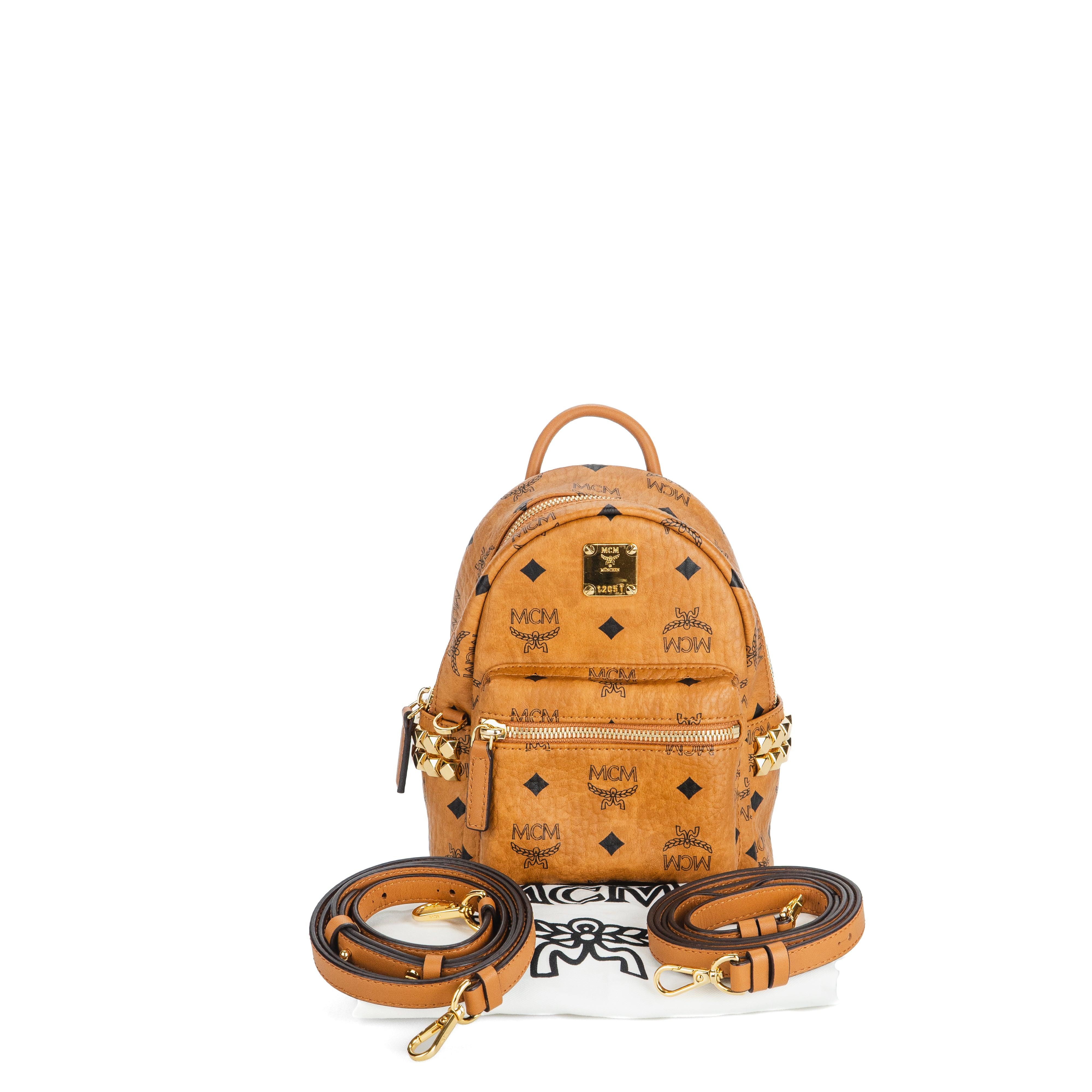 Mini Rucksack MITTWOCH