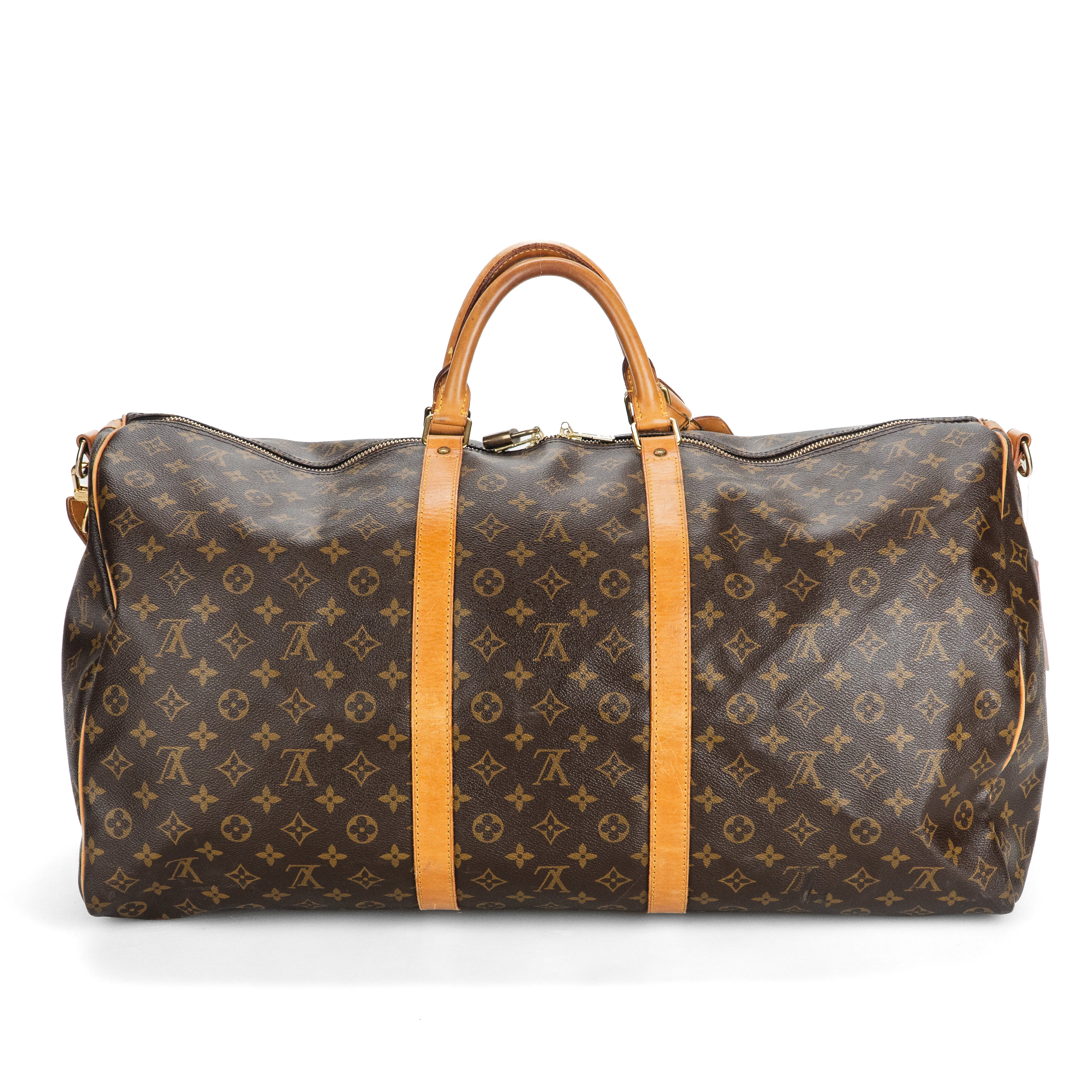 Keepall 50 Bandouliere
