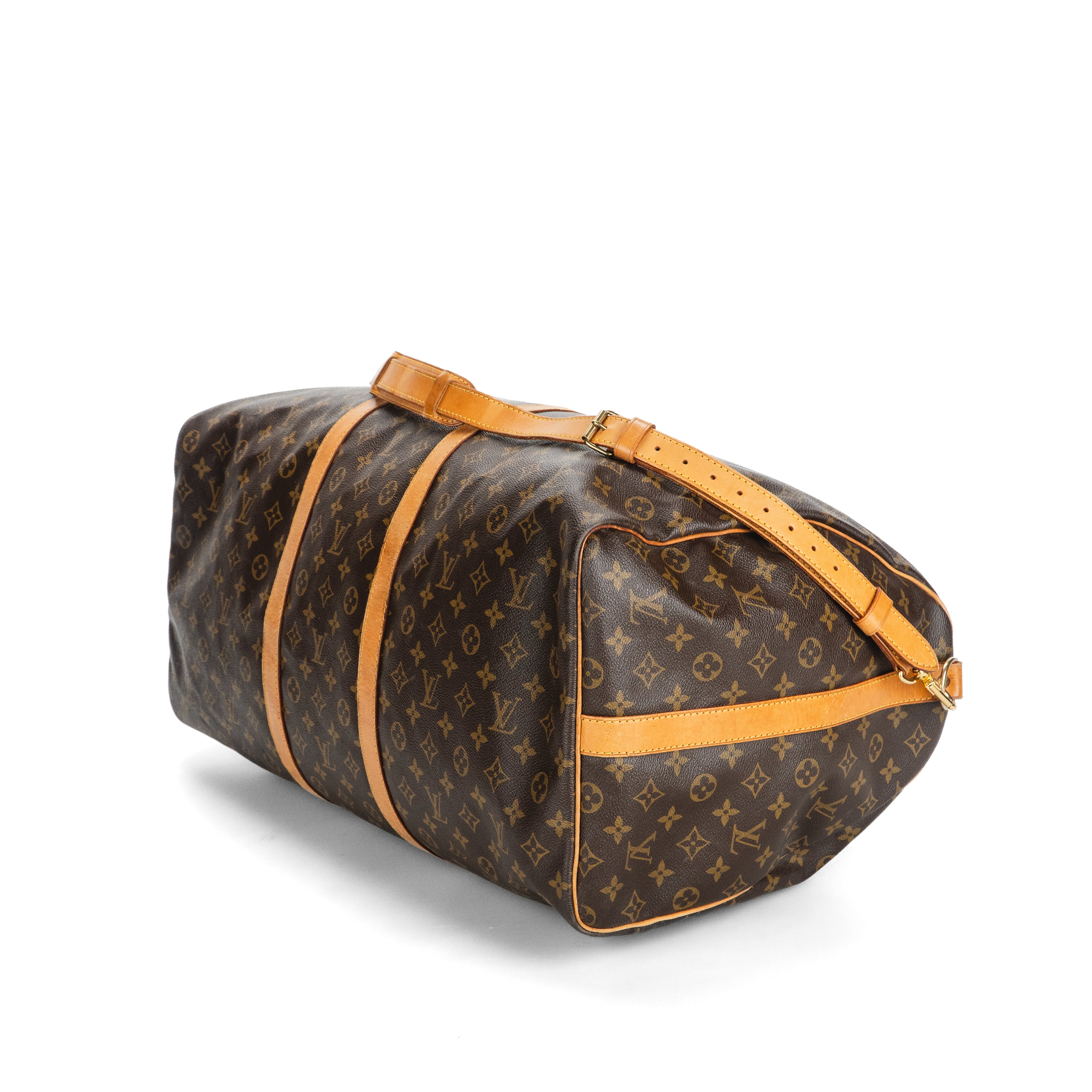 Keepall 50 Bandouliere