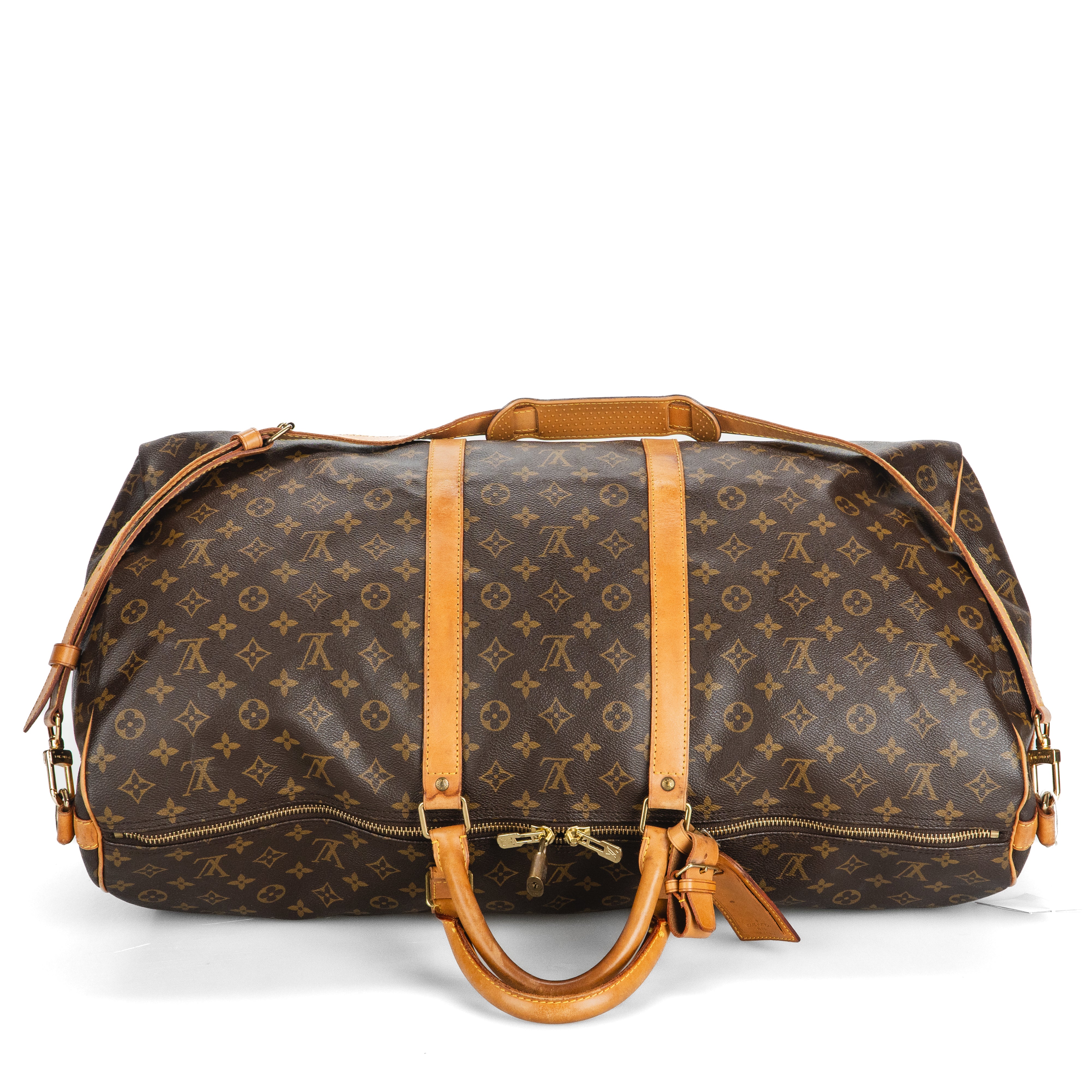 Keepall 50 Bandouliere