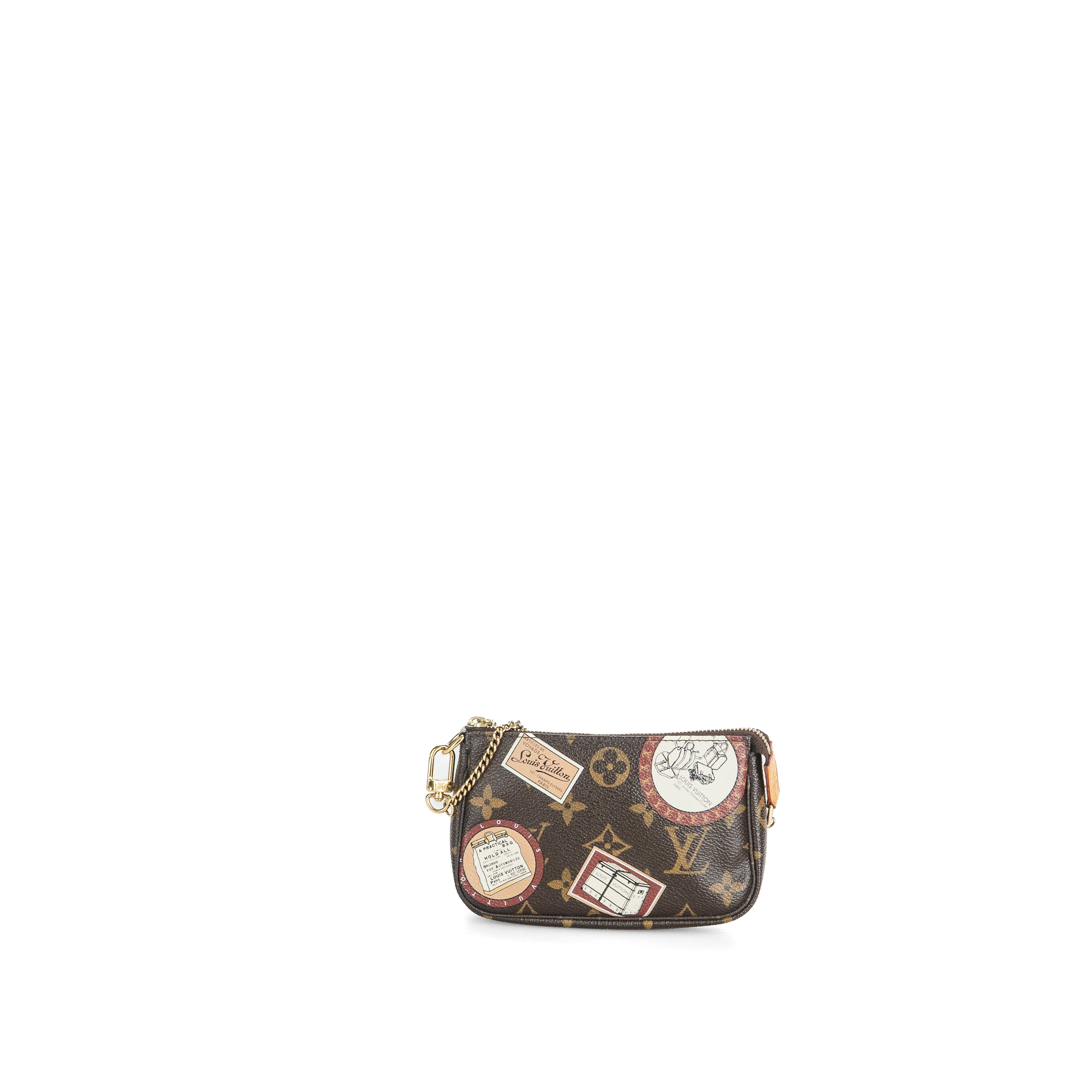 Mini Pochette