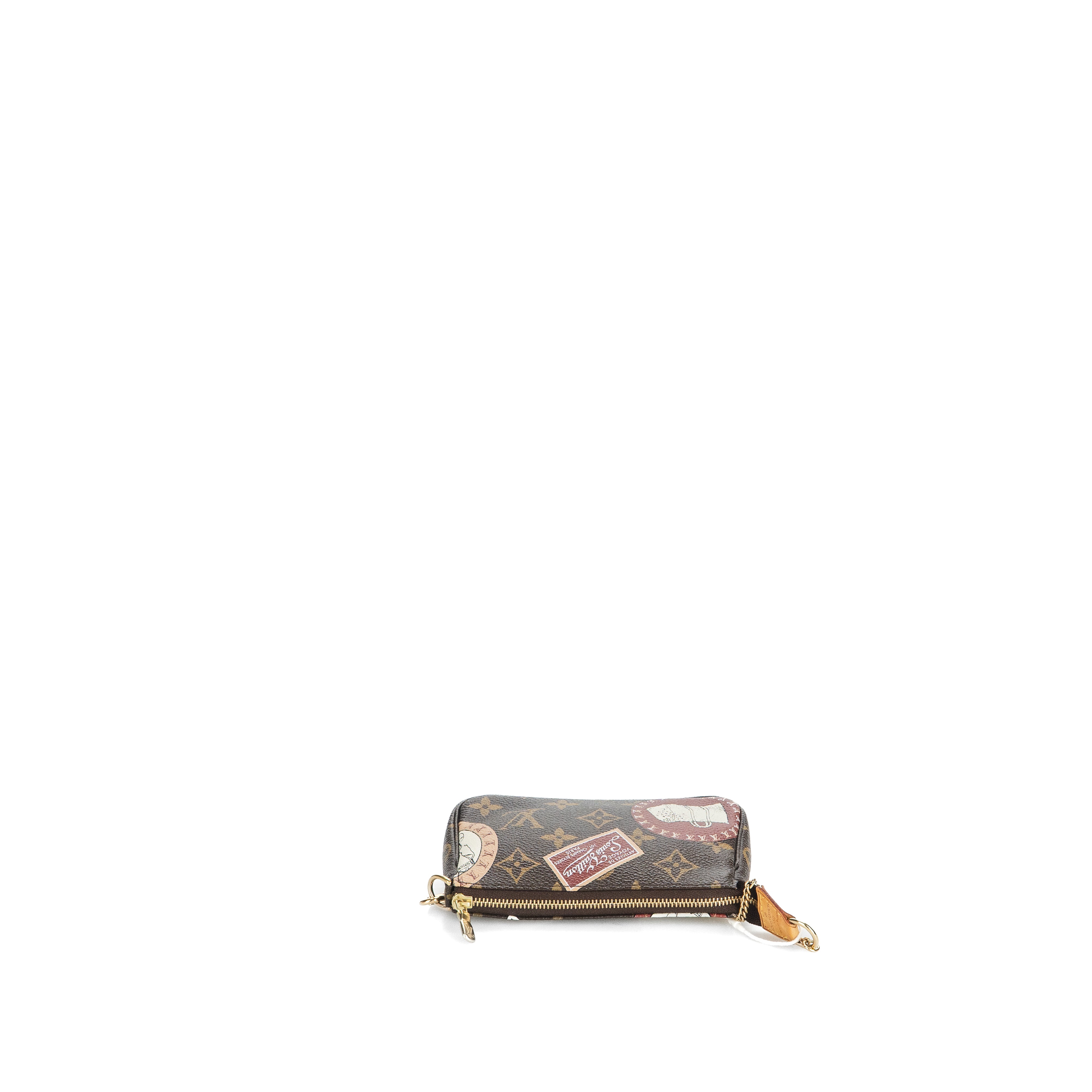Mini Pochette
