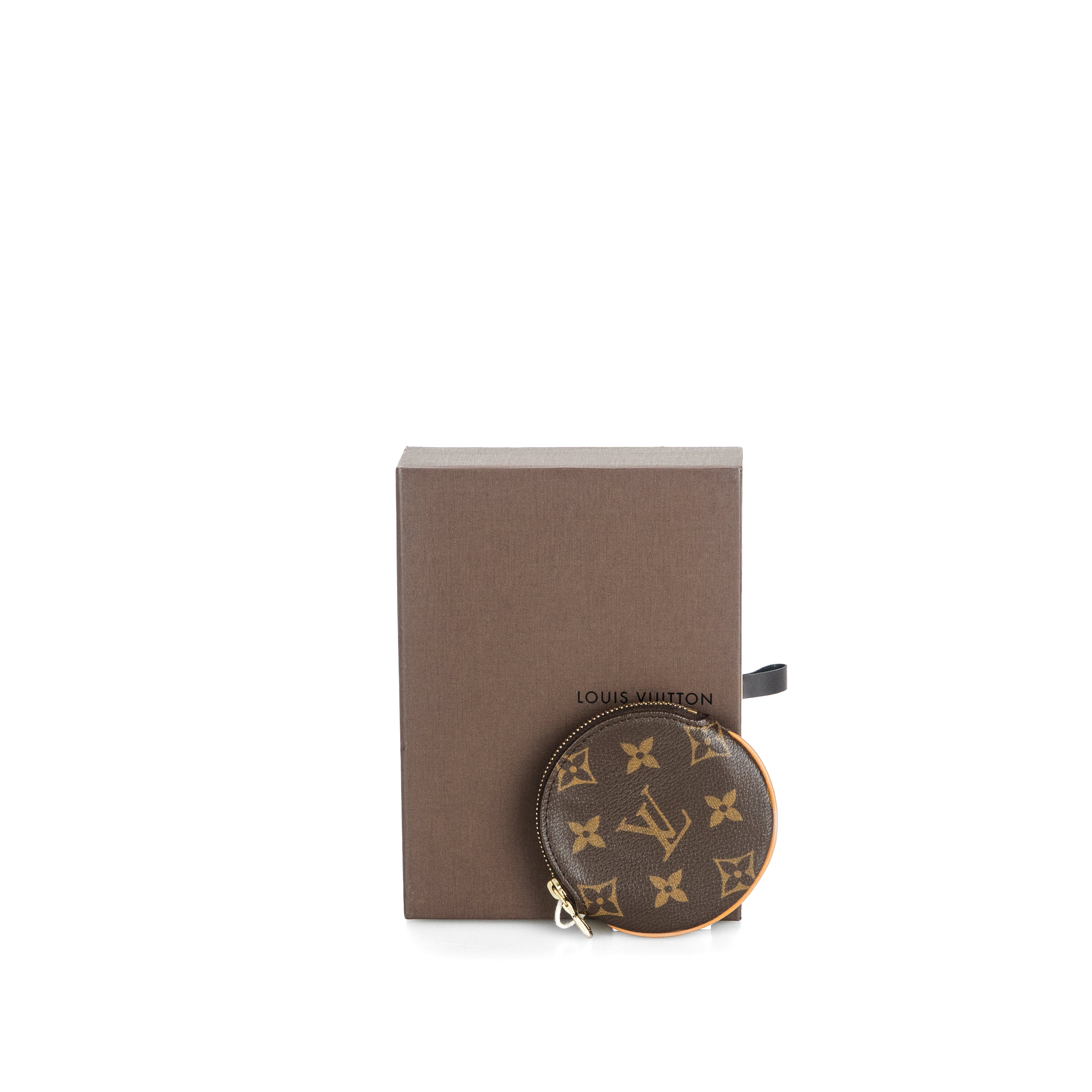 Coin Case