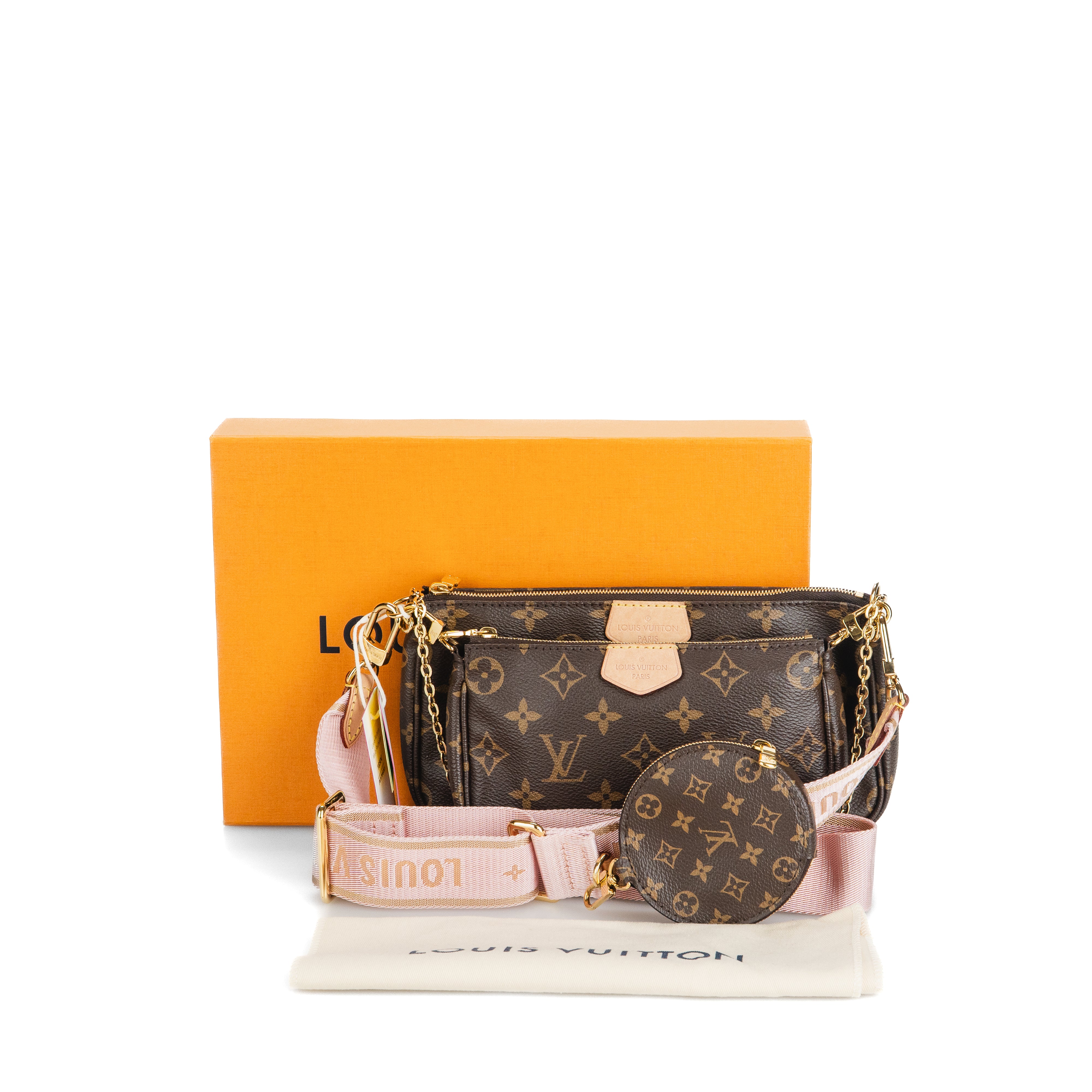Multi Pochette