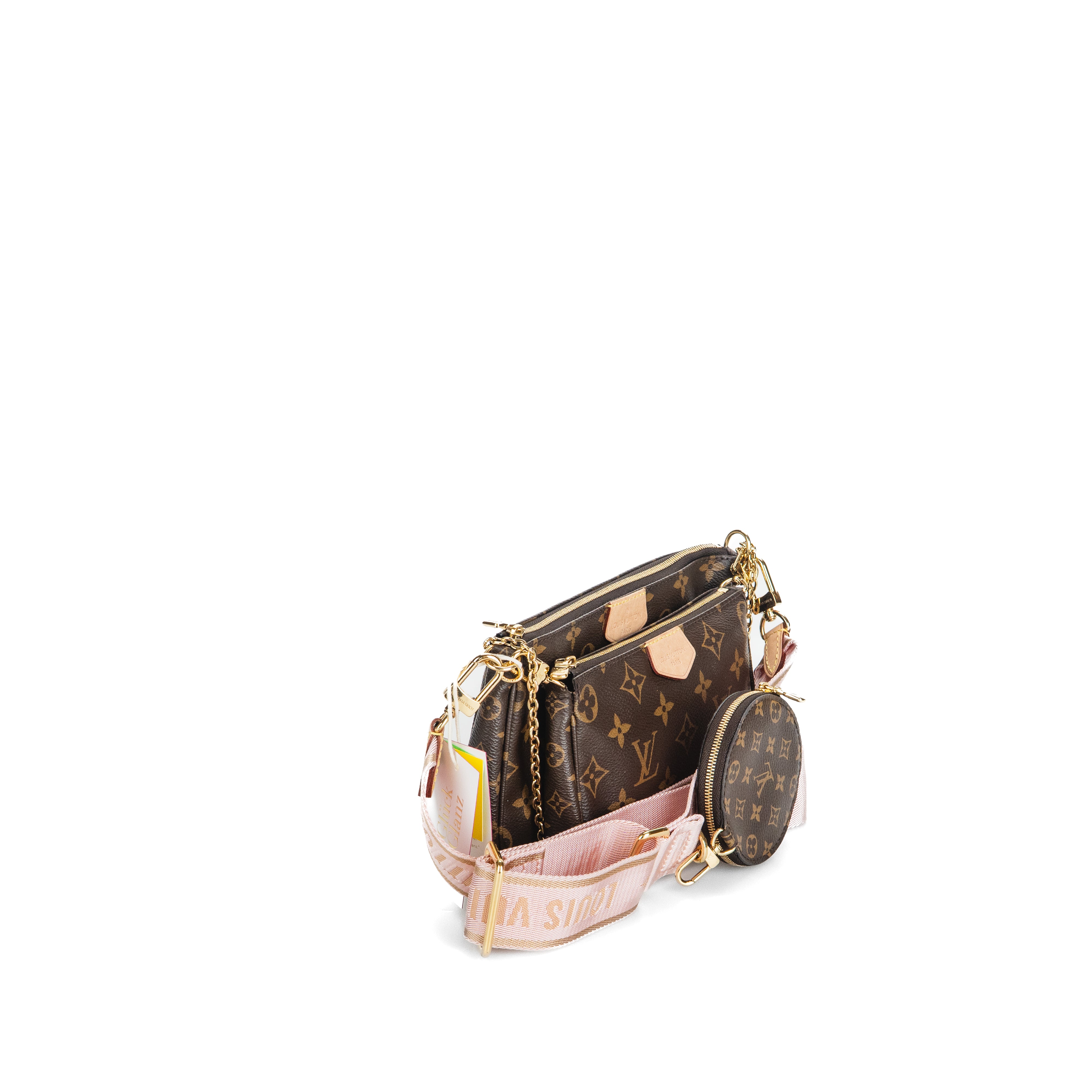 Multi Pochette