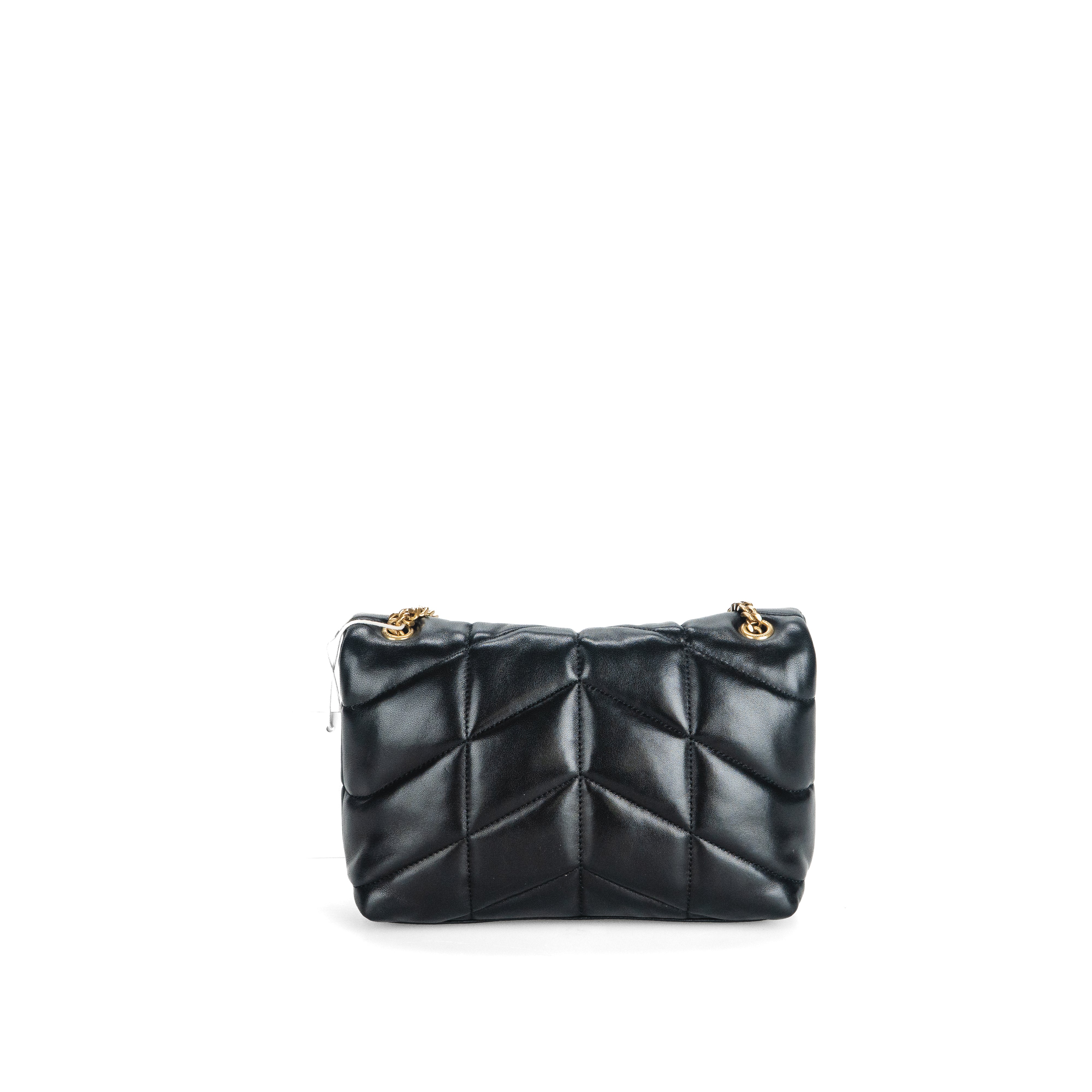 LouLou Toy Puffer