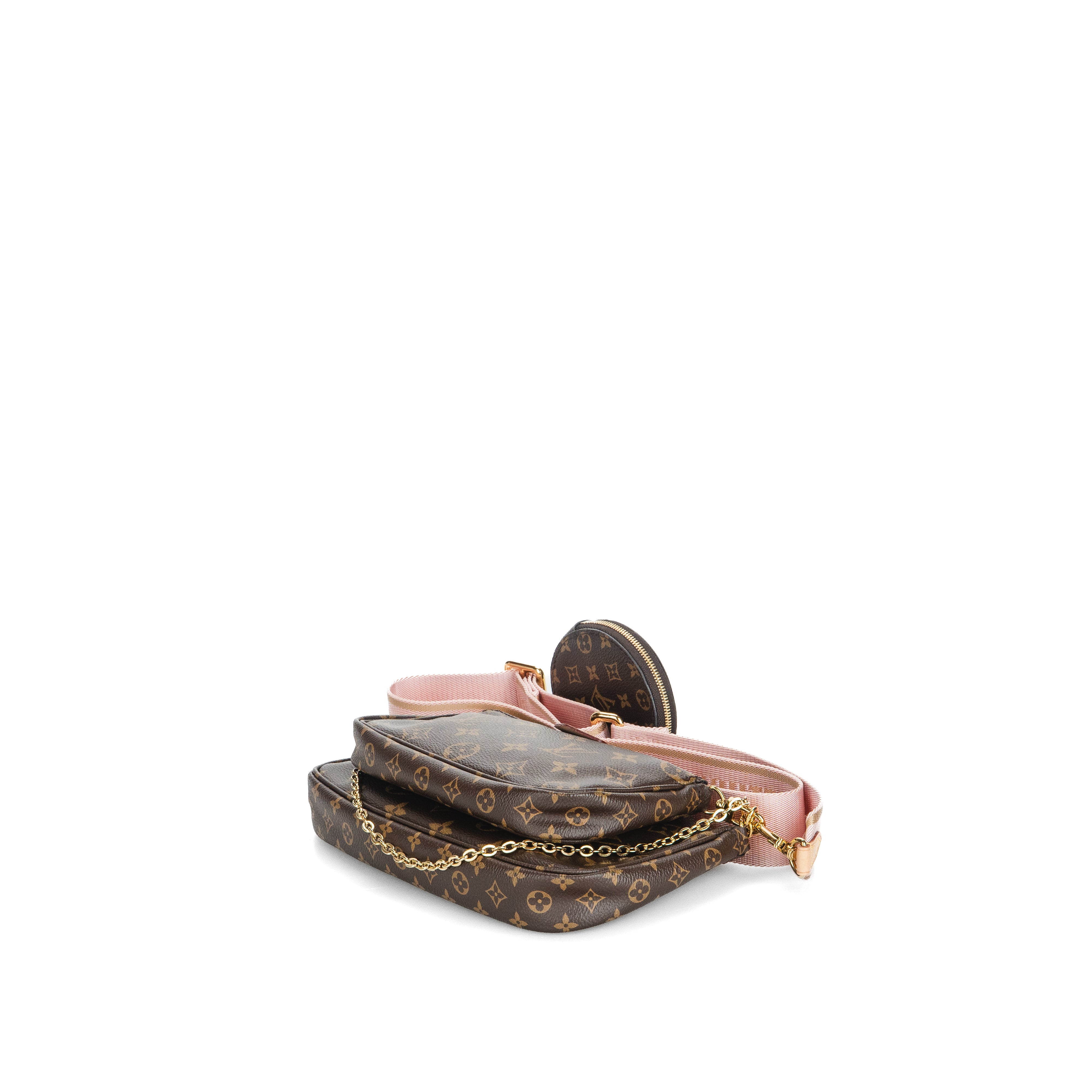 Multi Pochette