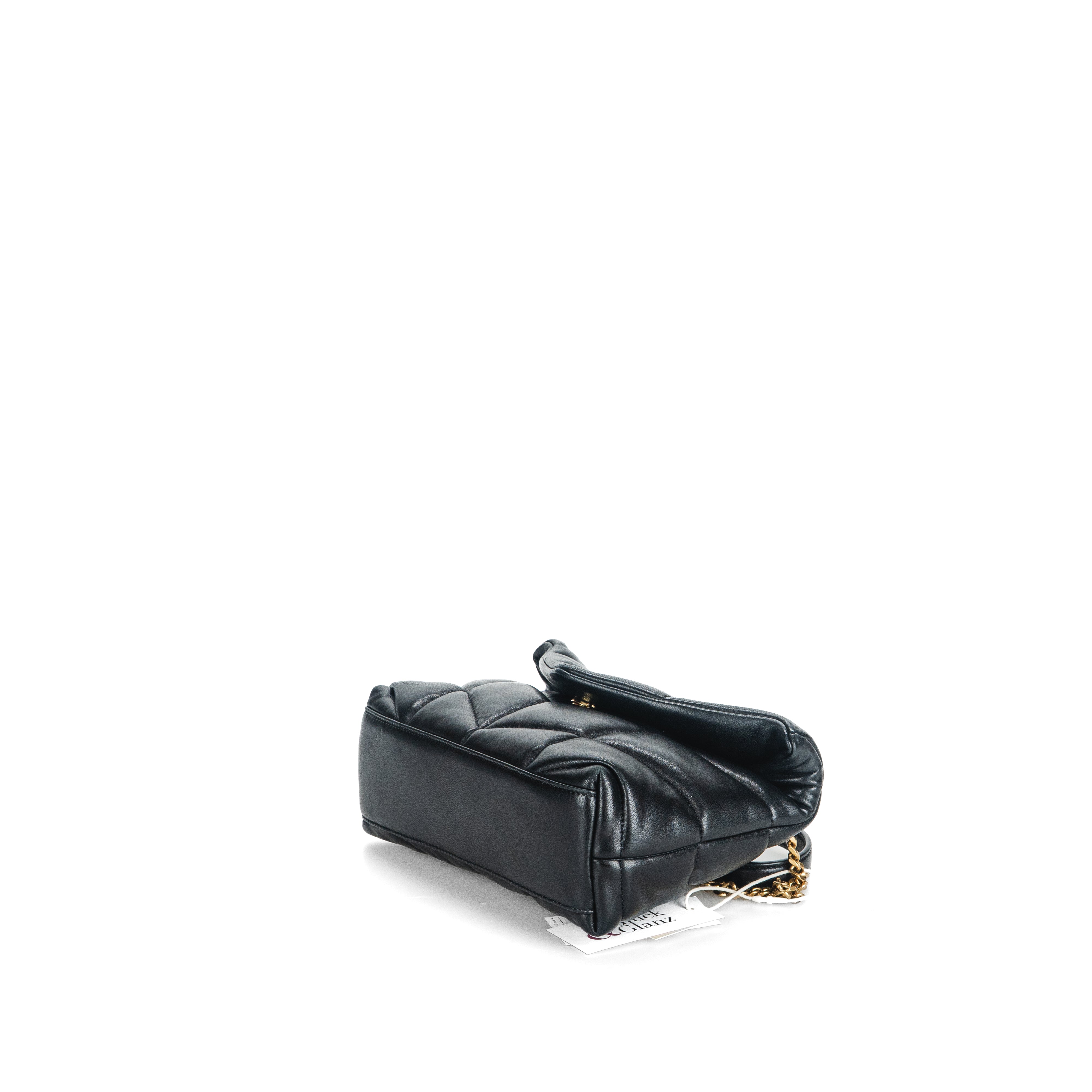 LouLou Toy Puffer