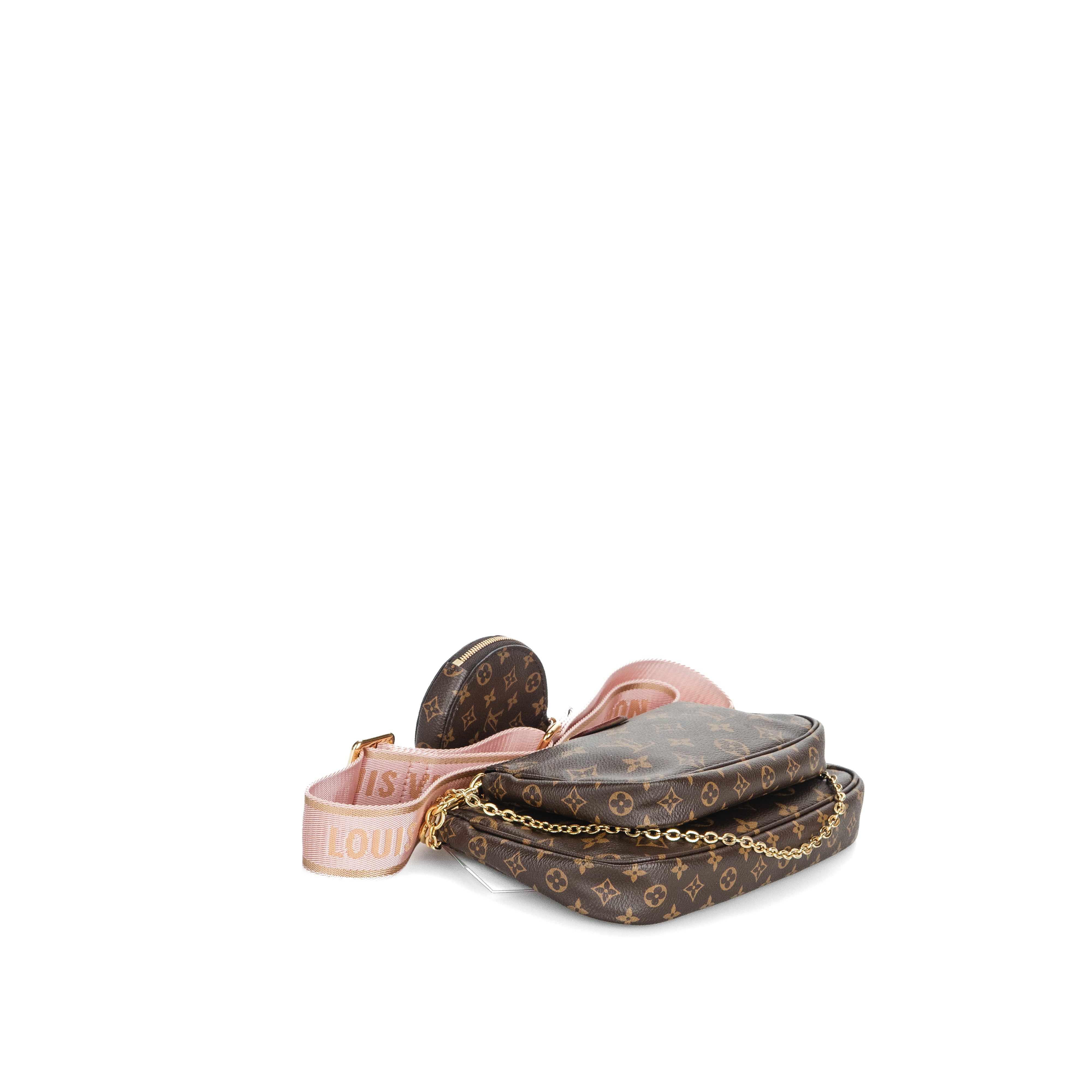 Multi Pochette