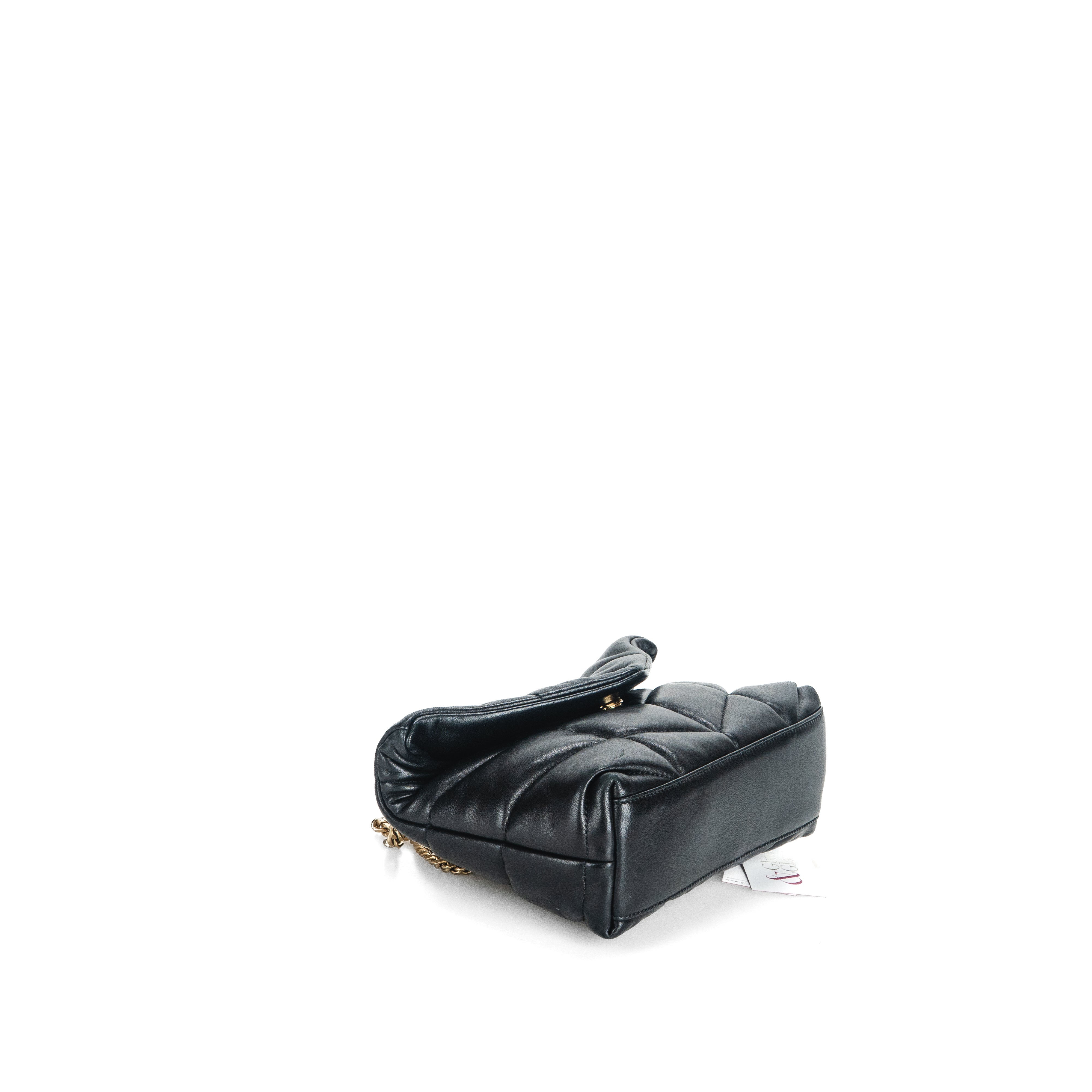 LouLou Toy Puffer