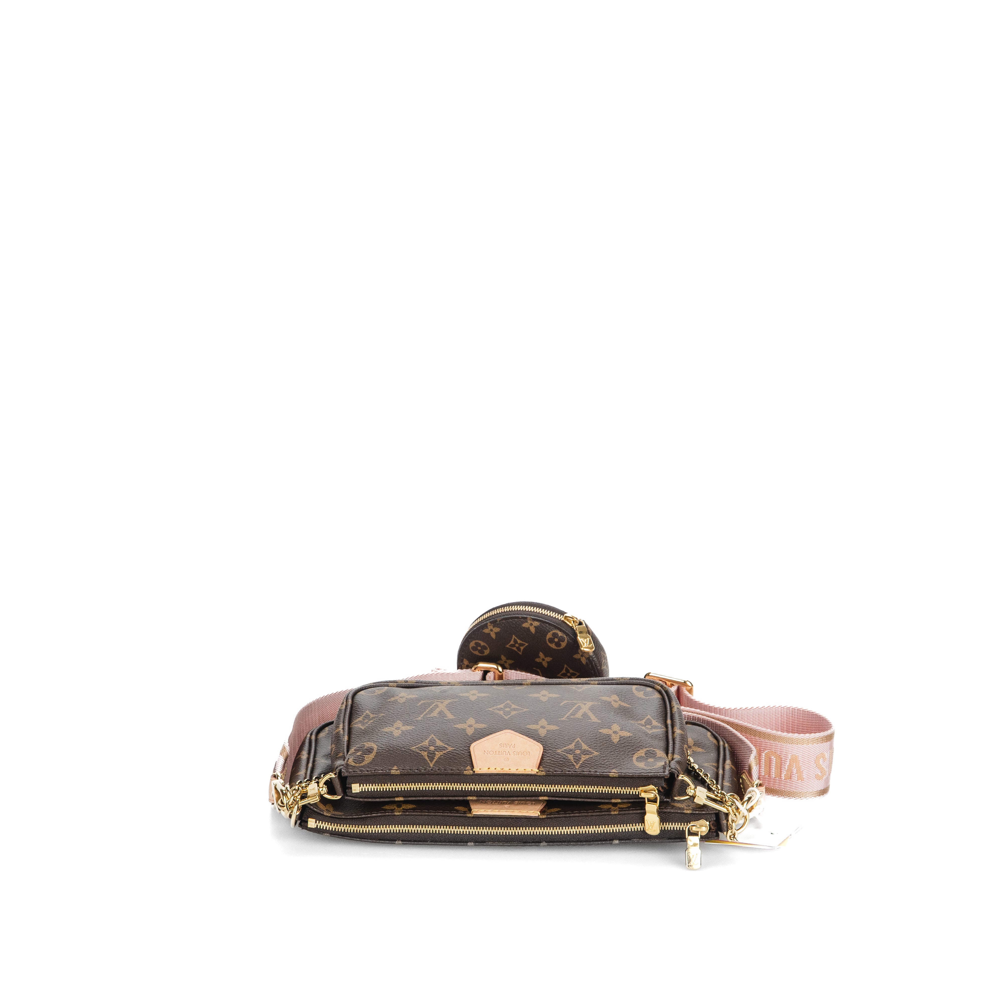 Multi Pochette