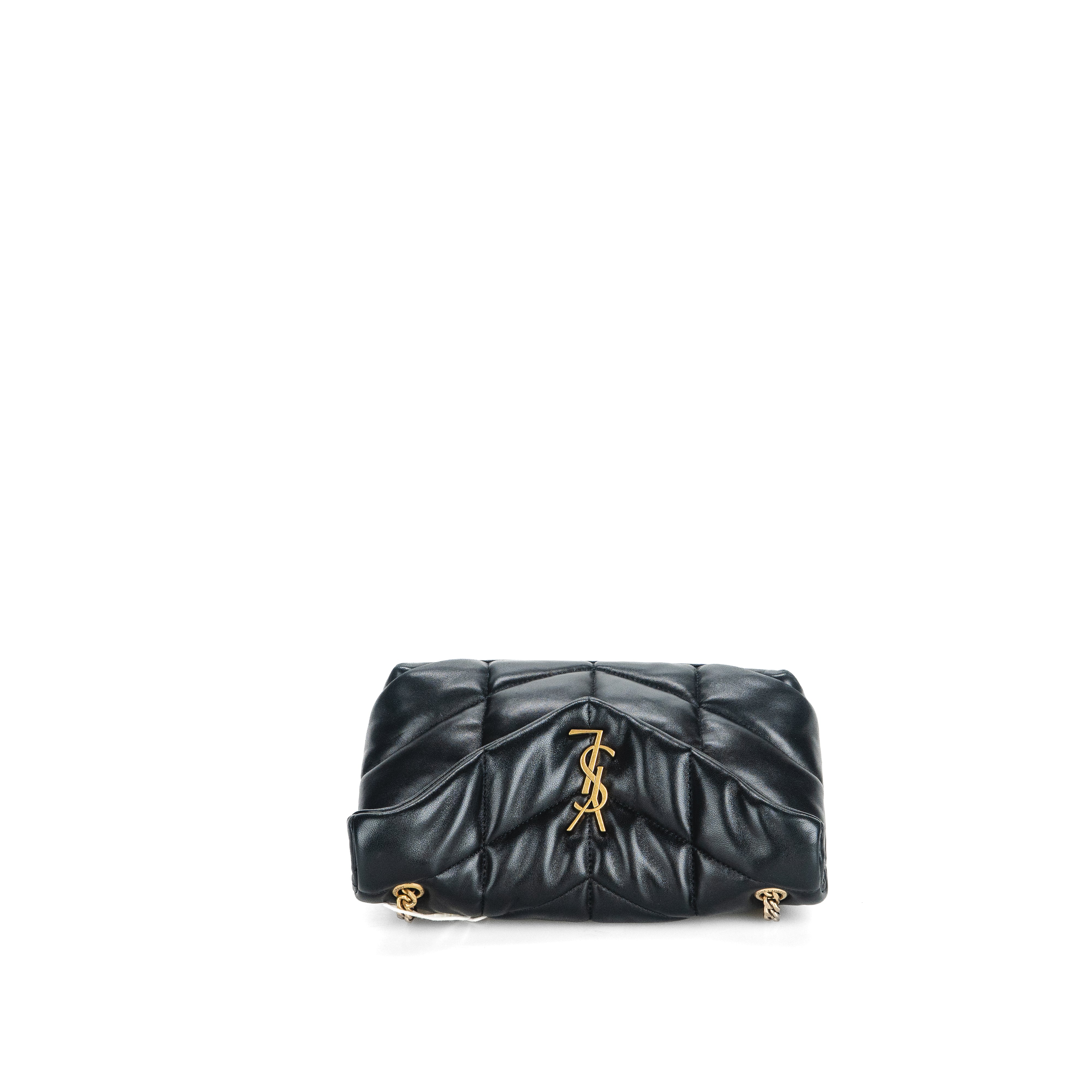 LouLou Toy Puffer