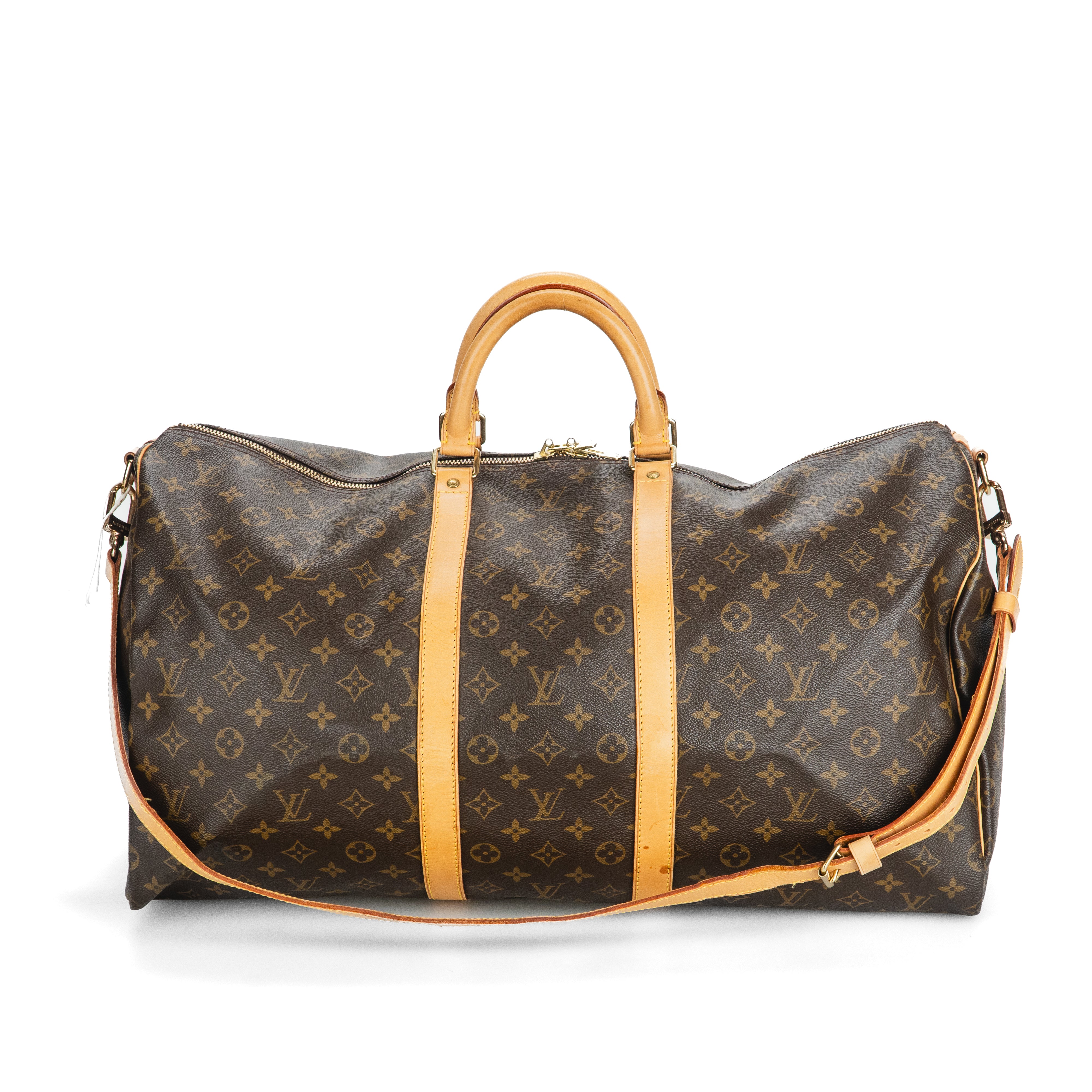 Keepall 55 Bandouliere