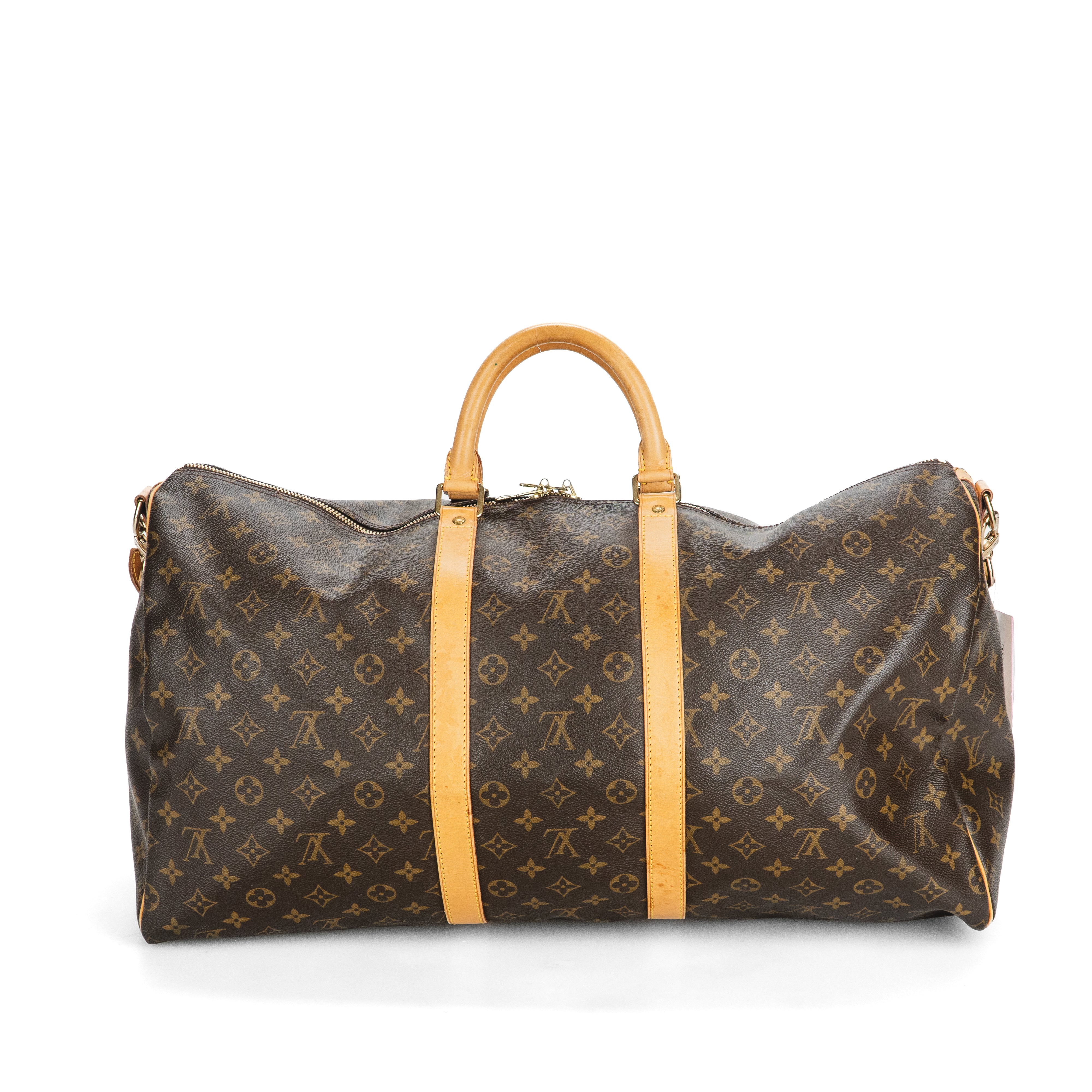 Keepall 55 Bandouliere