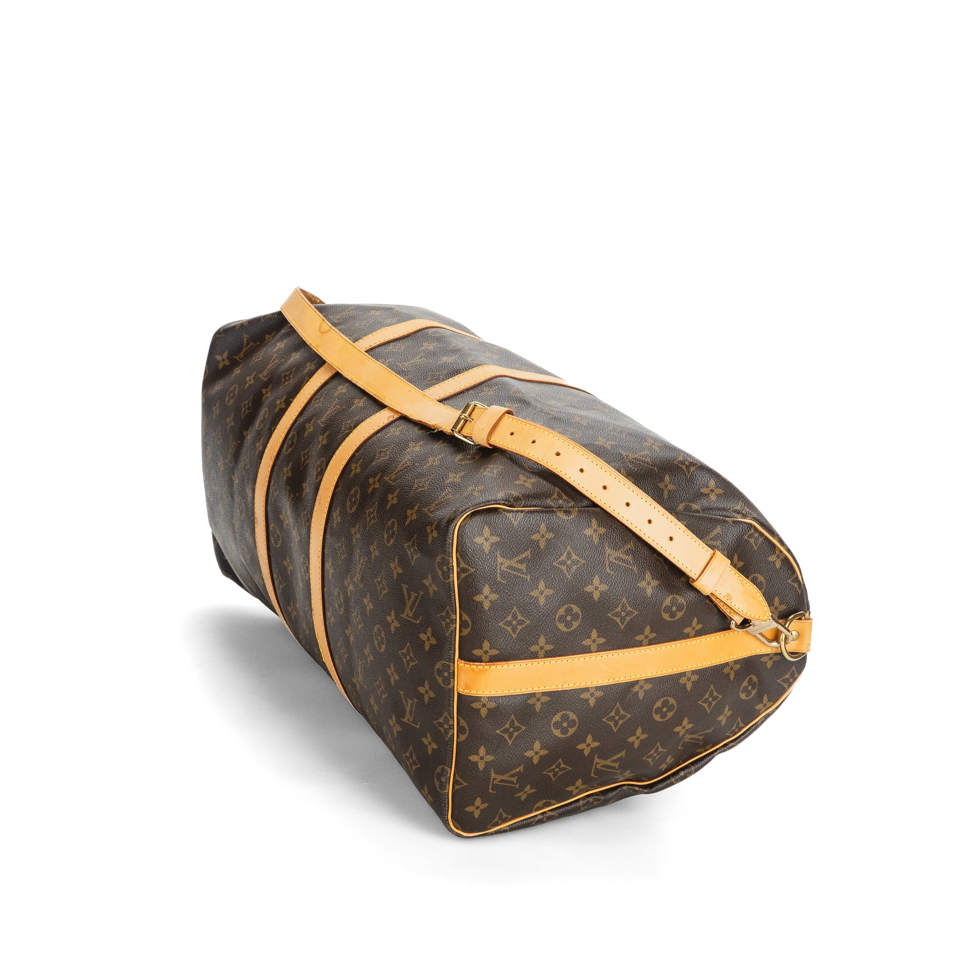 Keepall 55 Bandouliere