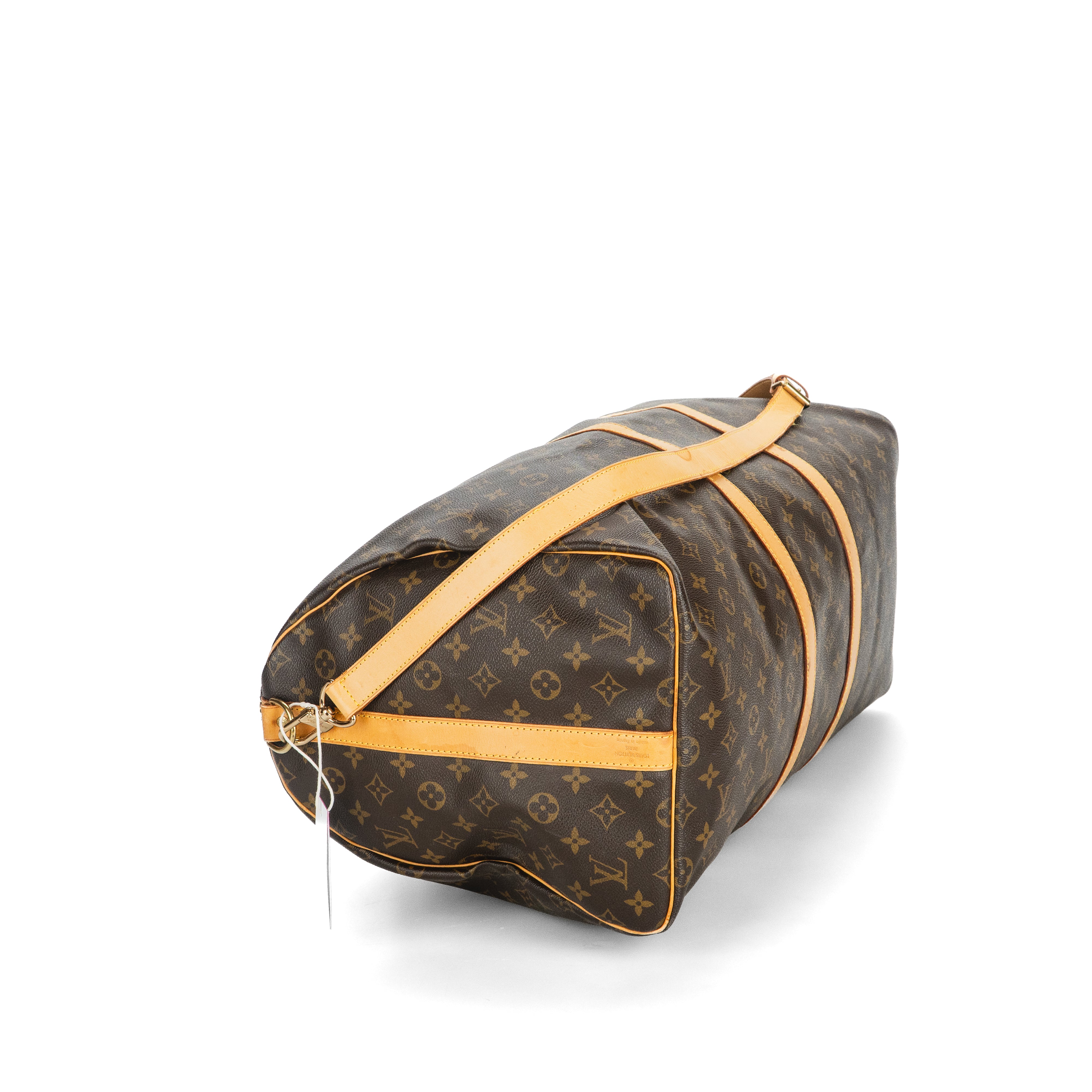 Keepall 55 Bandouliere
