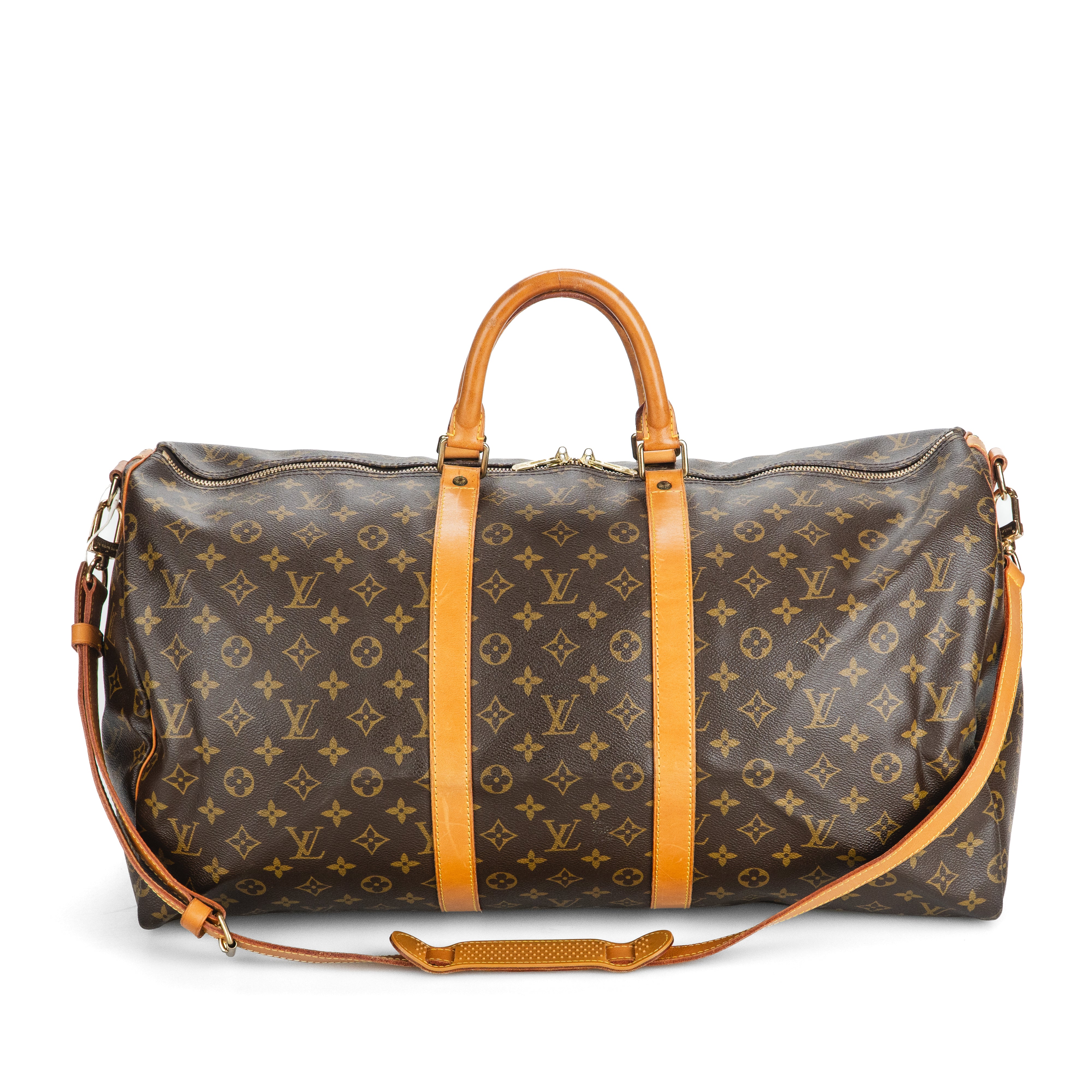 Keepall 55 Bandouliere