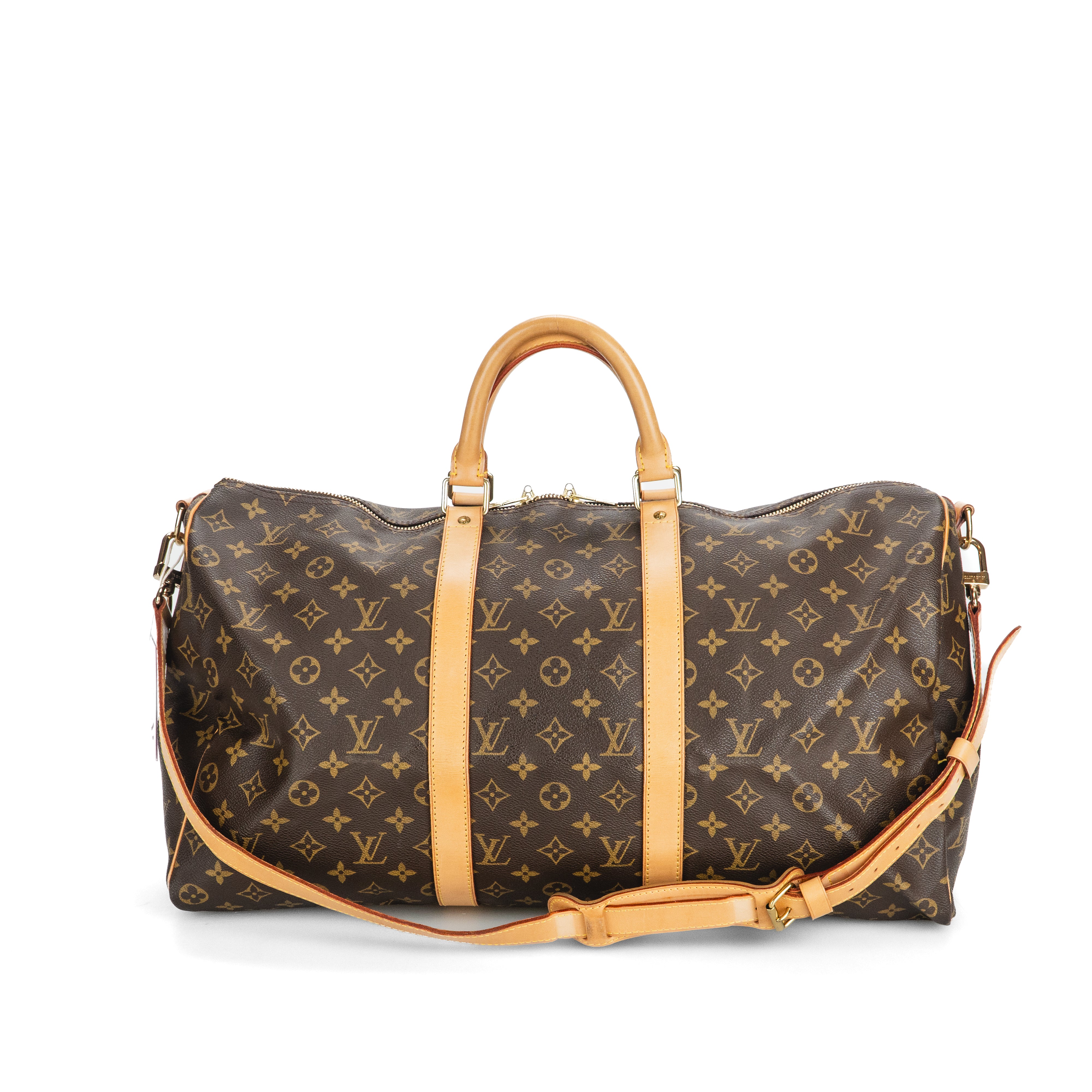 Keepall 45 Bandouliere
