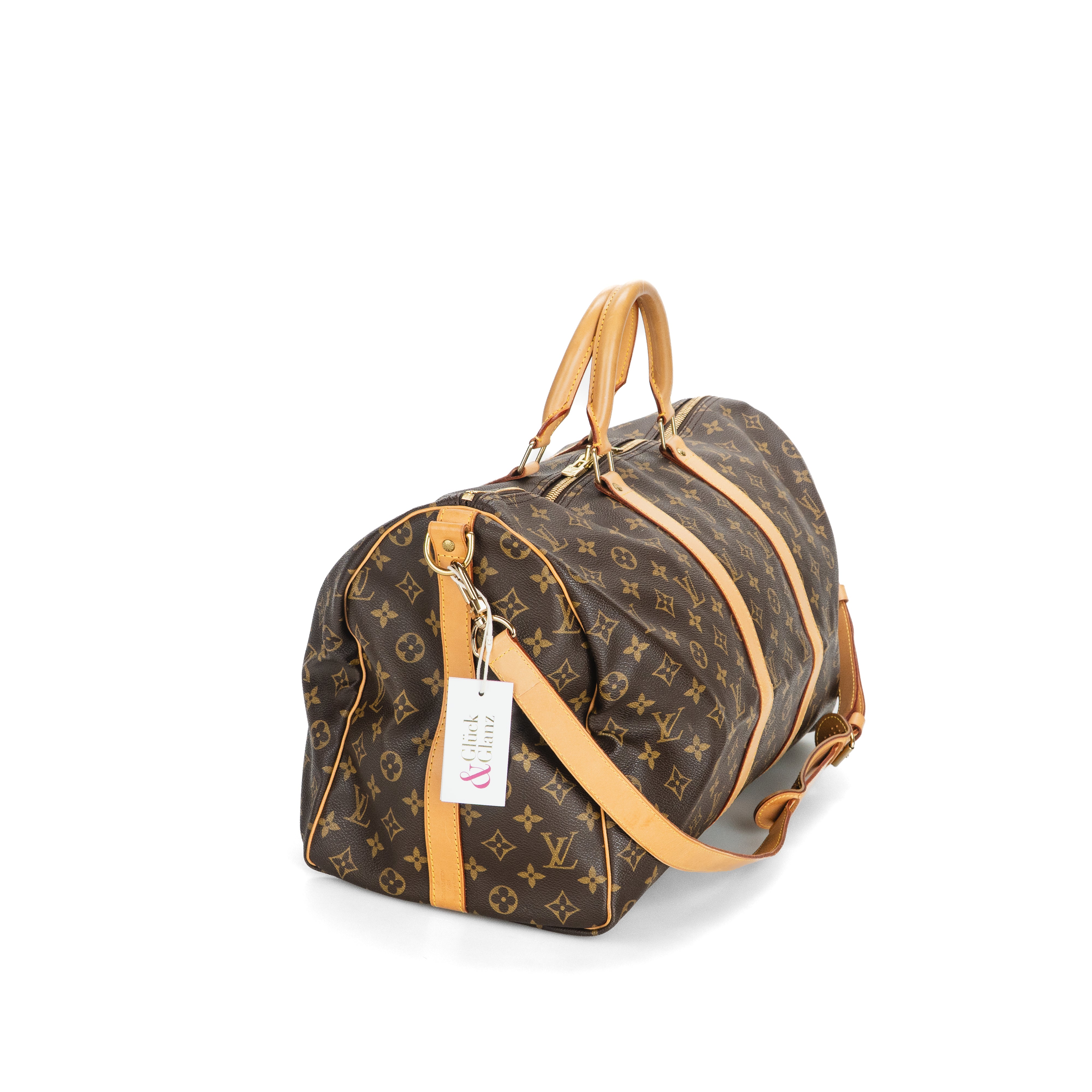 Keepall 45 Bandouliere