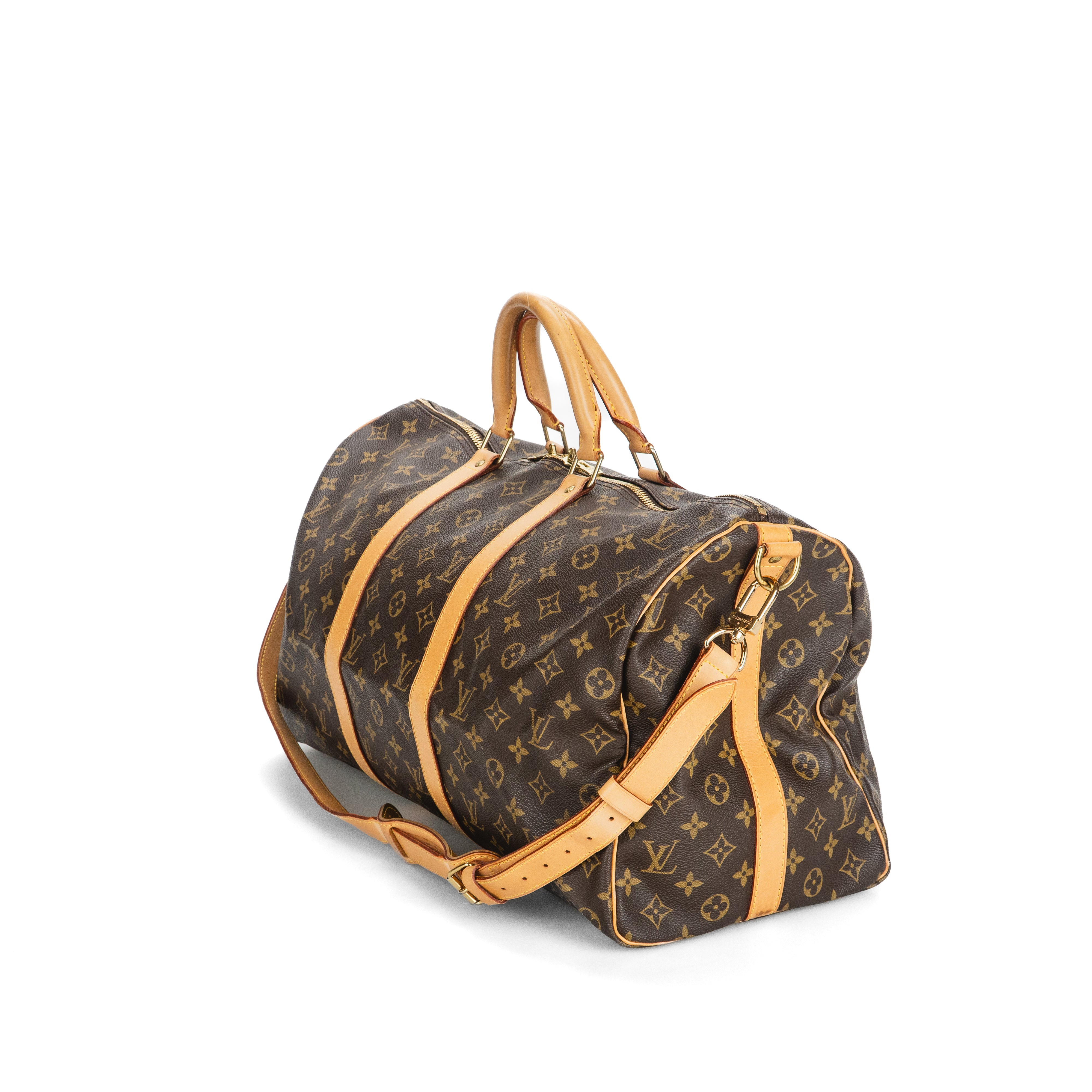 Keepall 45 Bandouliere