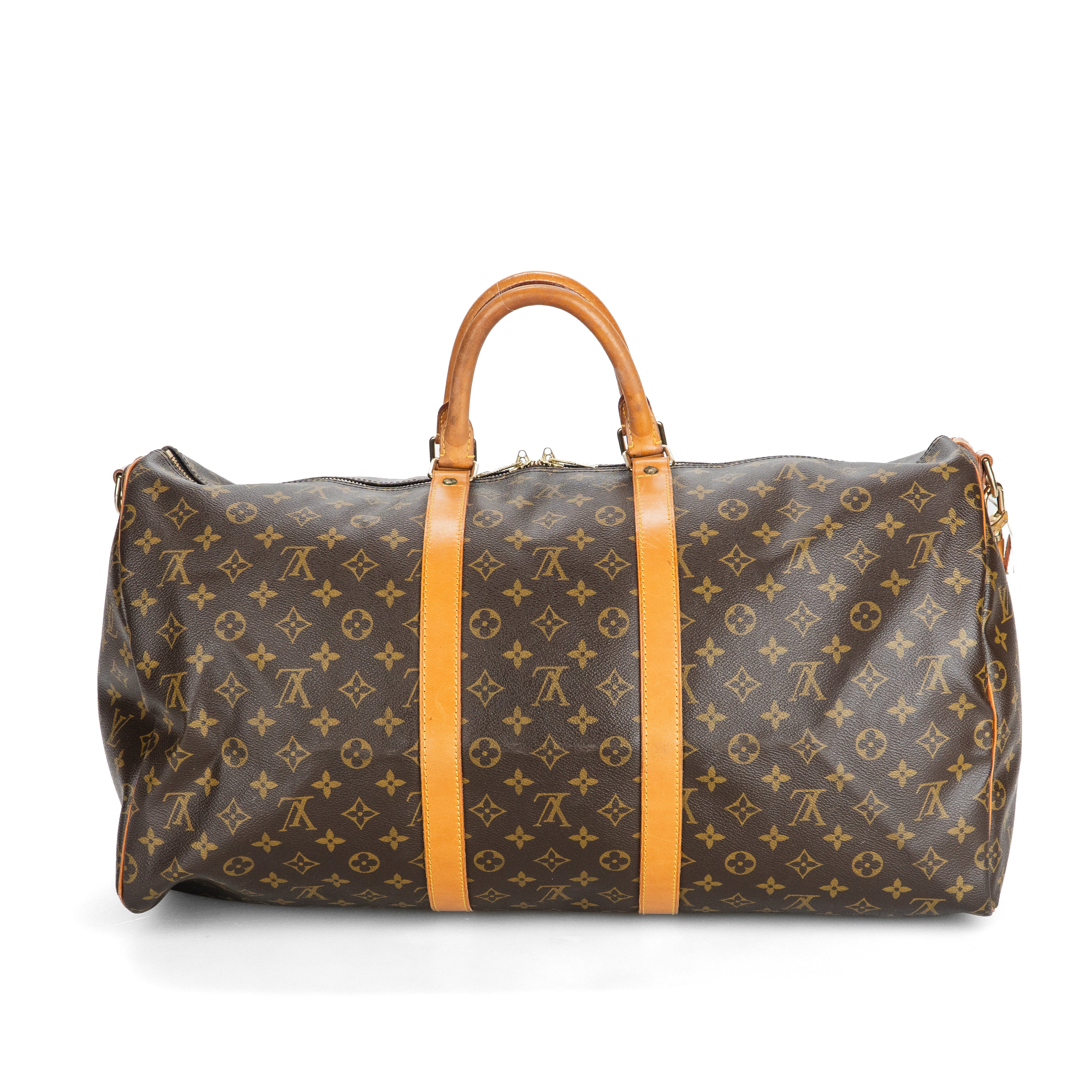 Keepall 55 Bandouliere