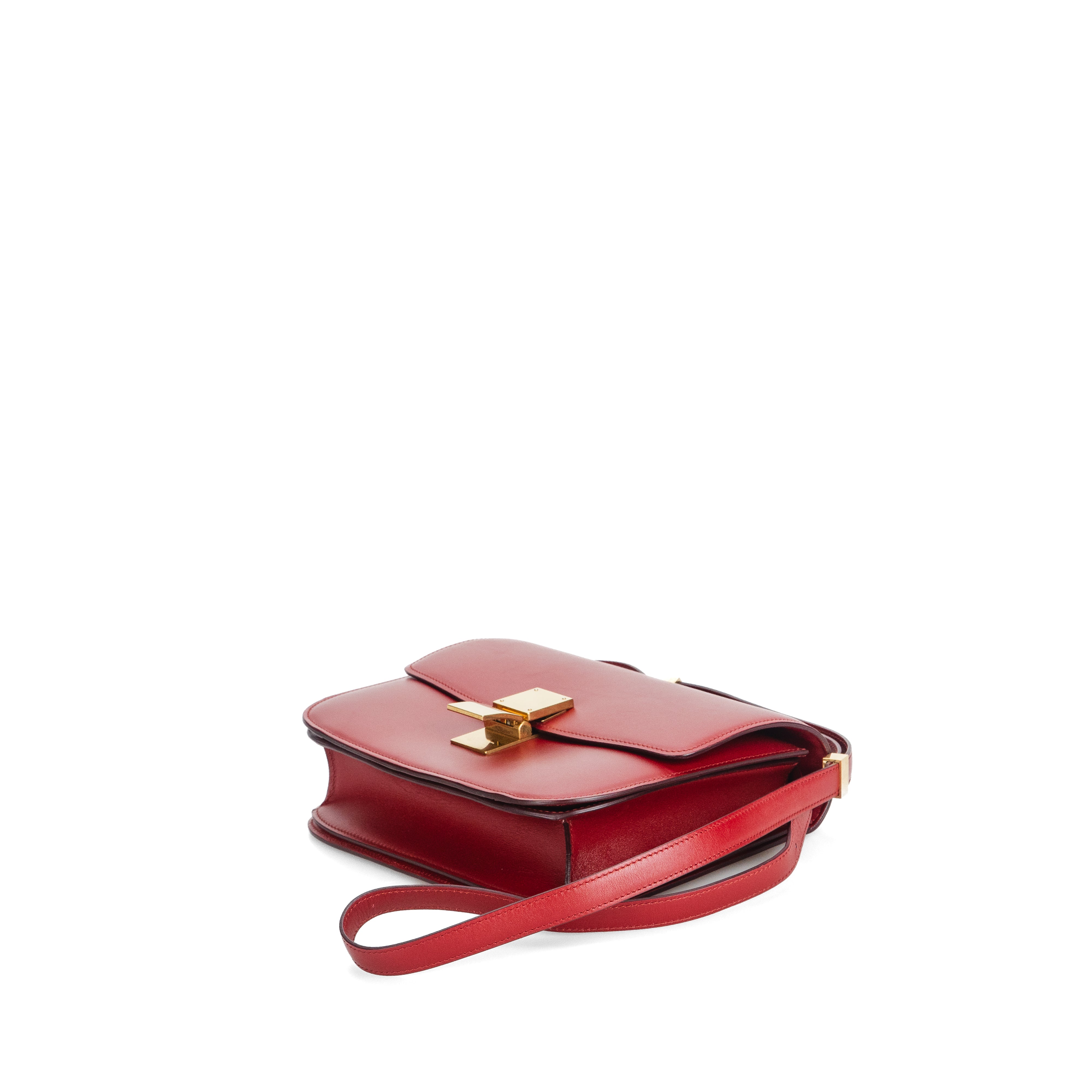 Box Bag
