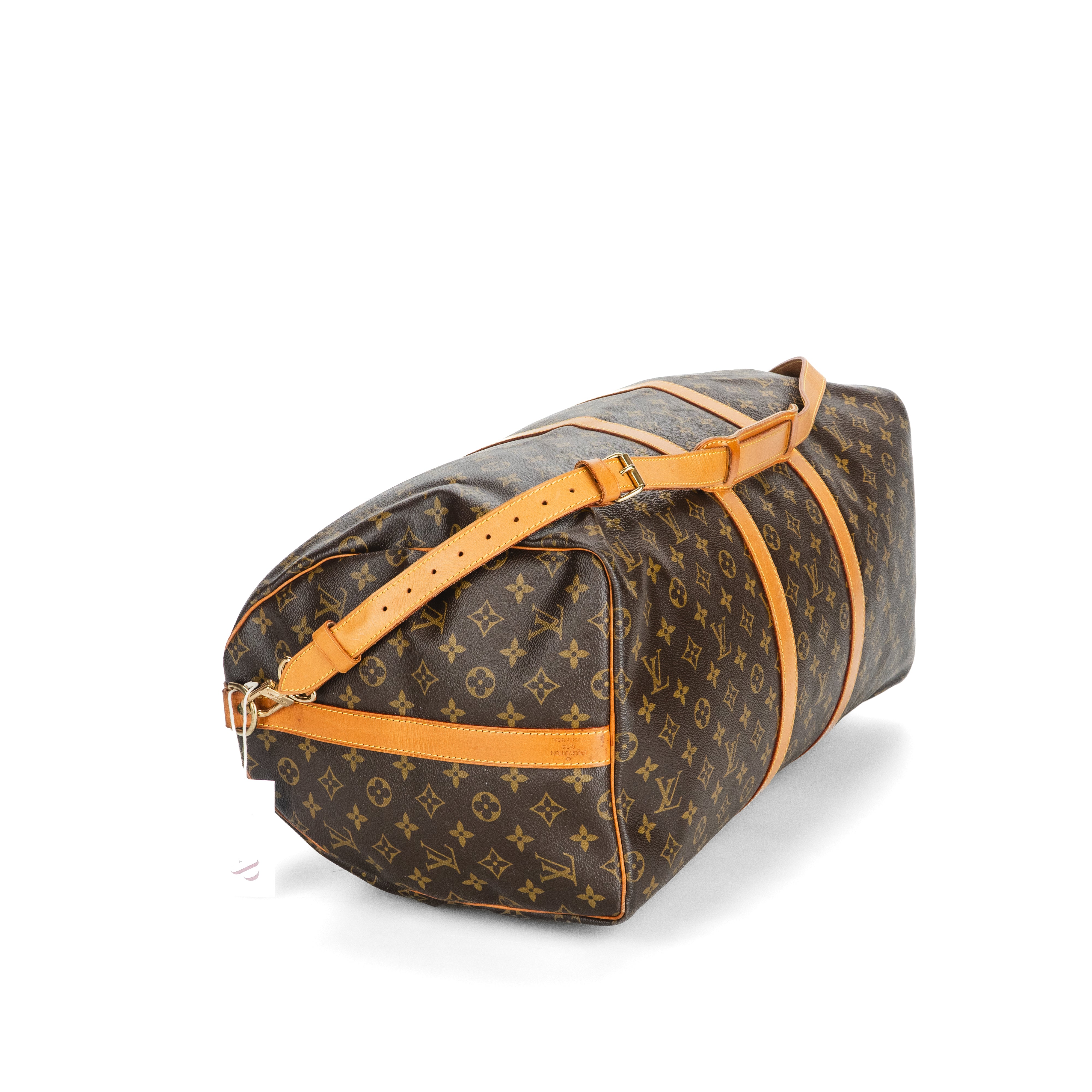 Keepall 55 Bandouliere