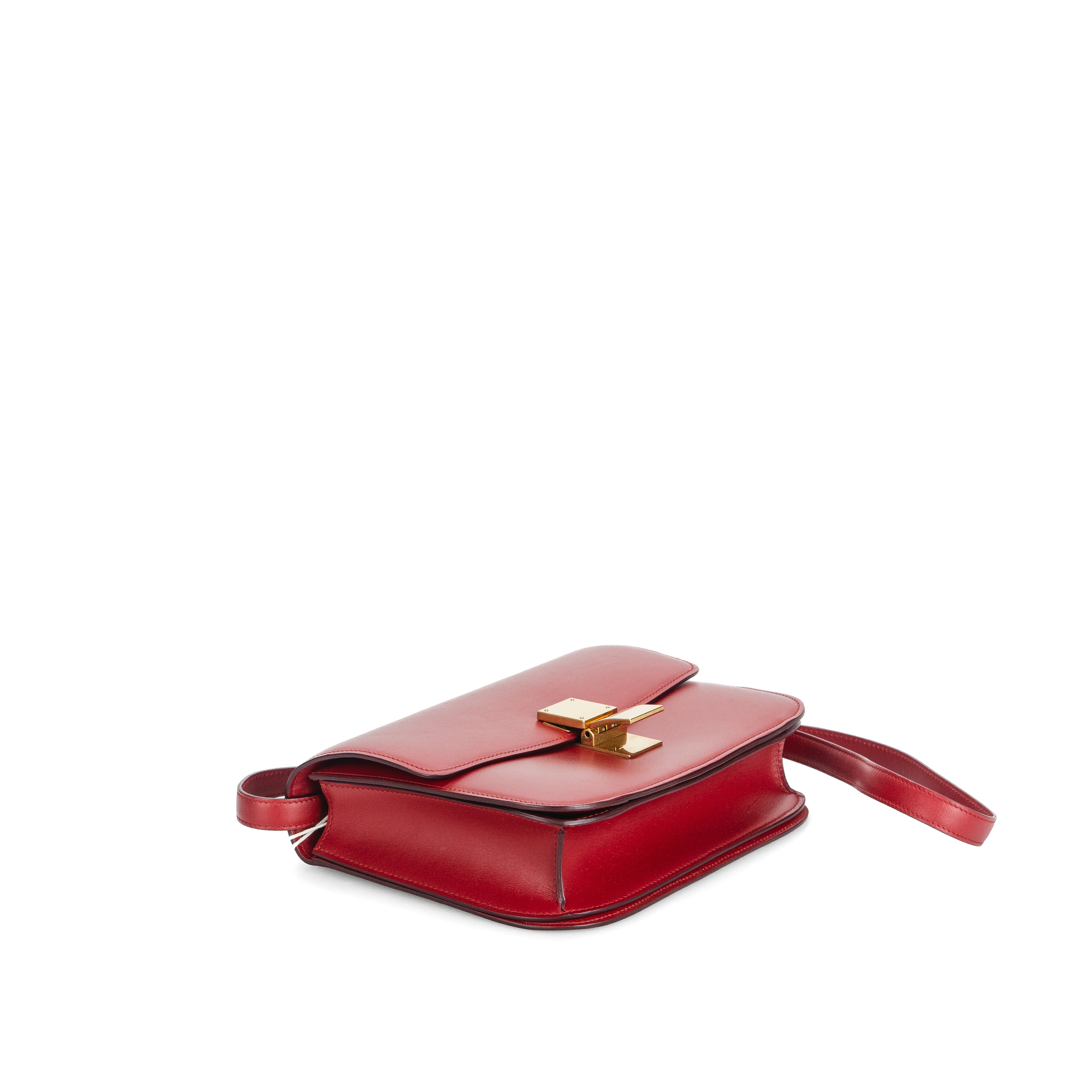 Box Bag
