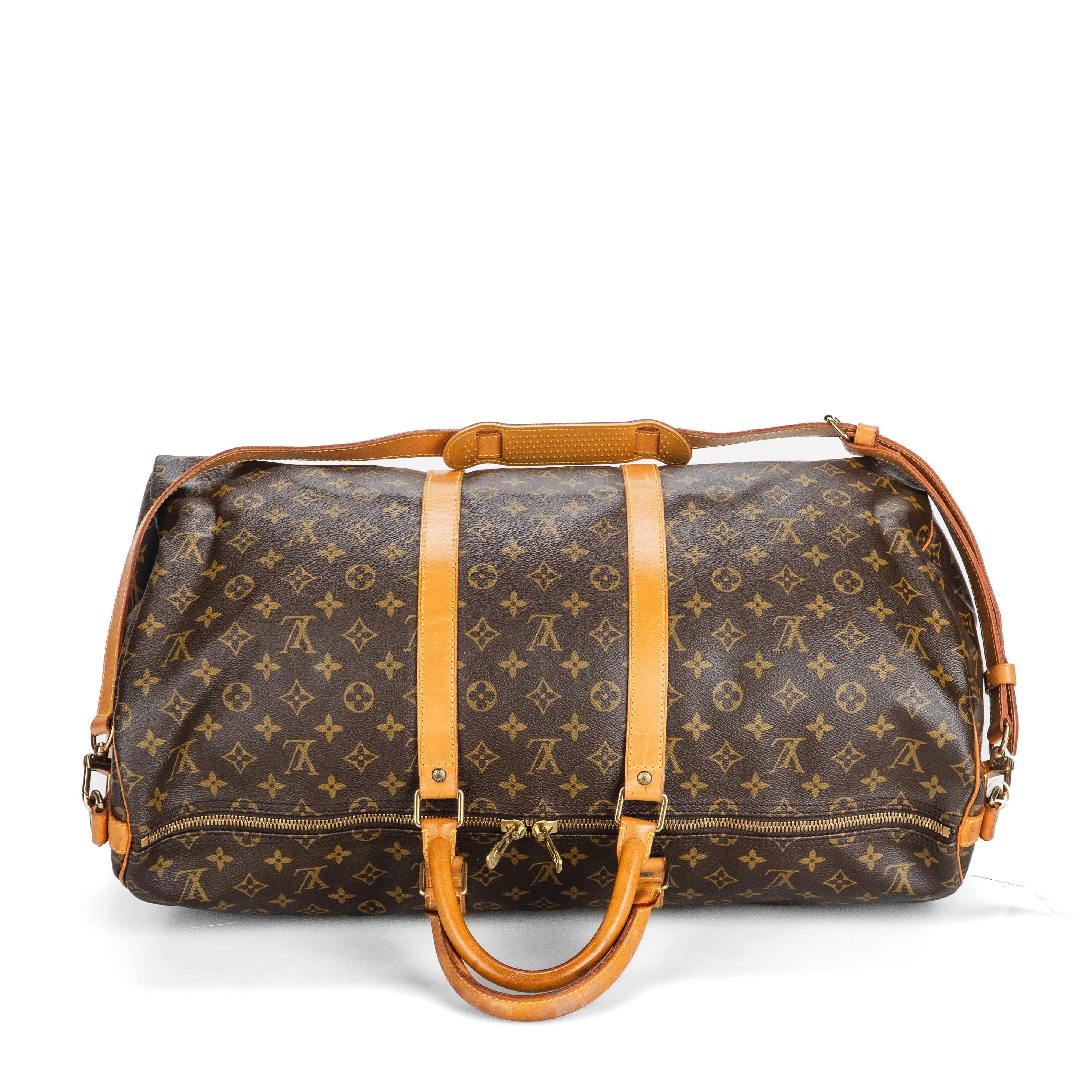 Keepall 55 Bandouliere