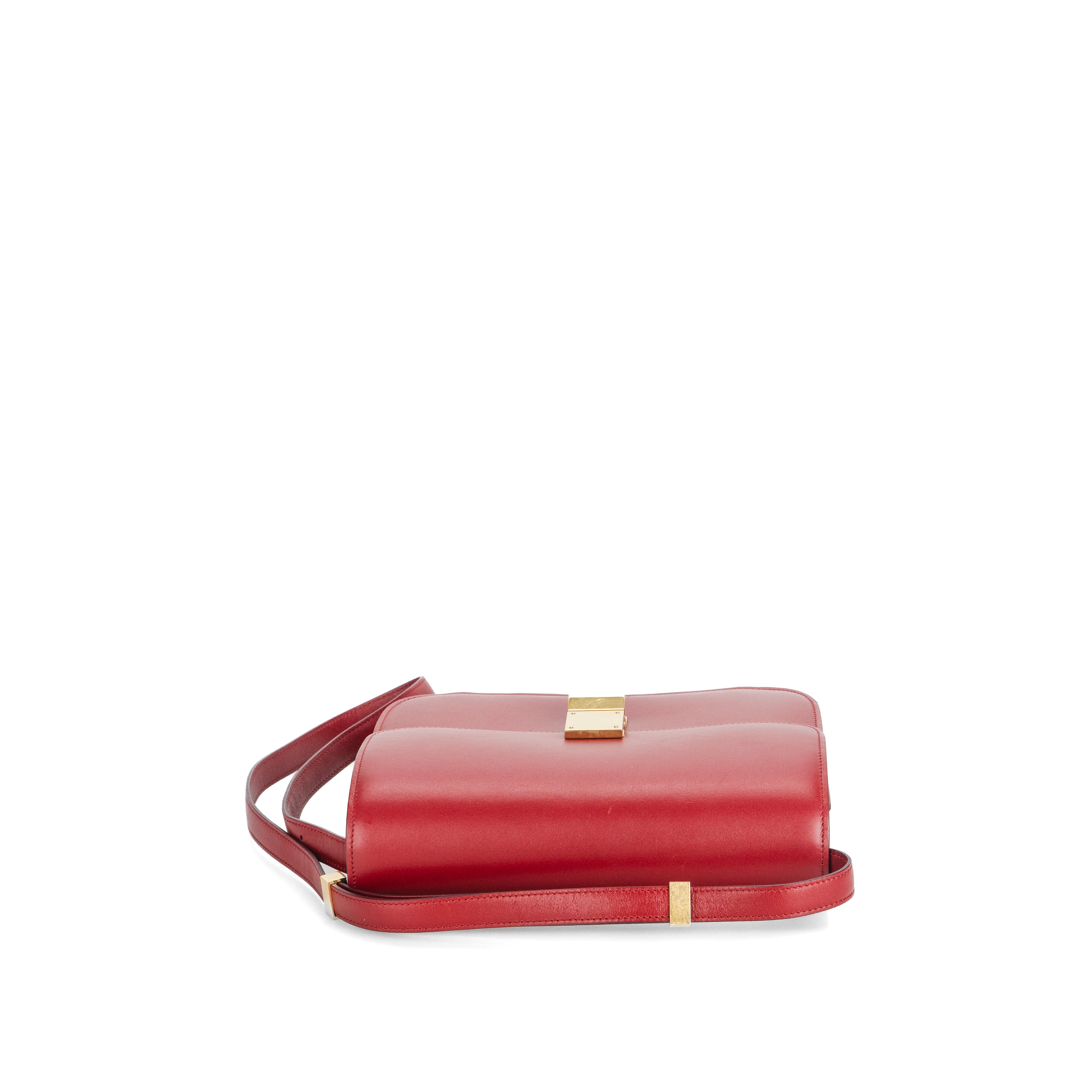 Box Bag