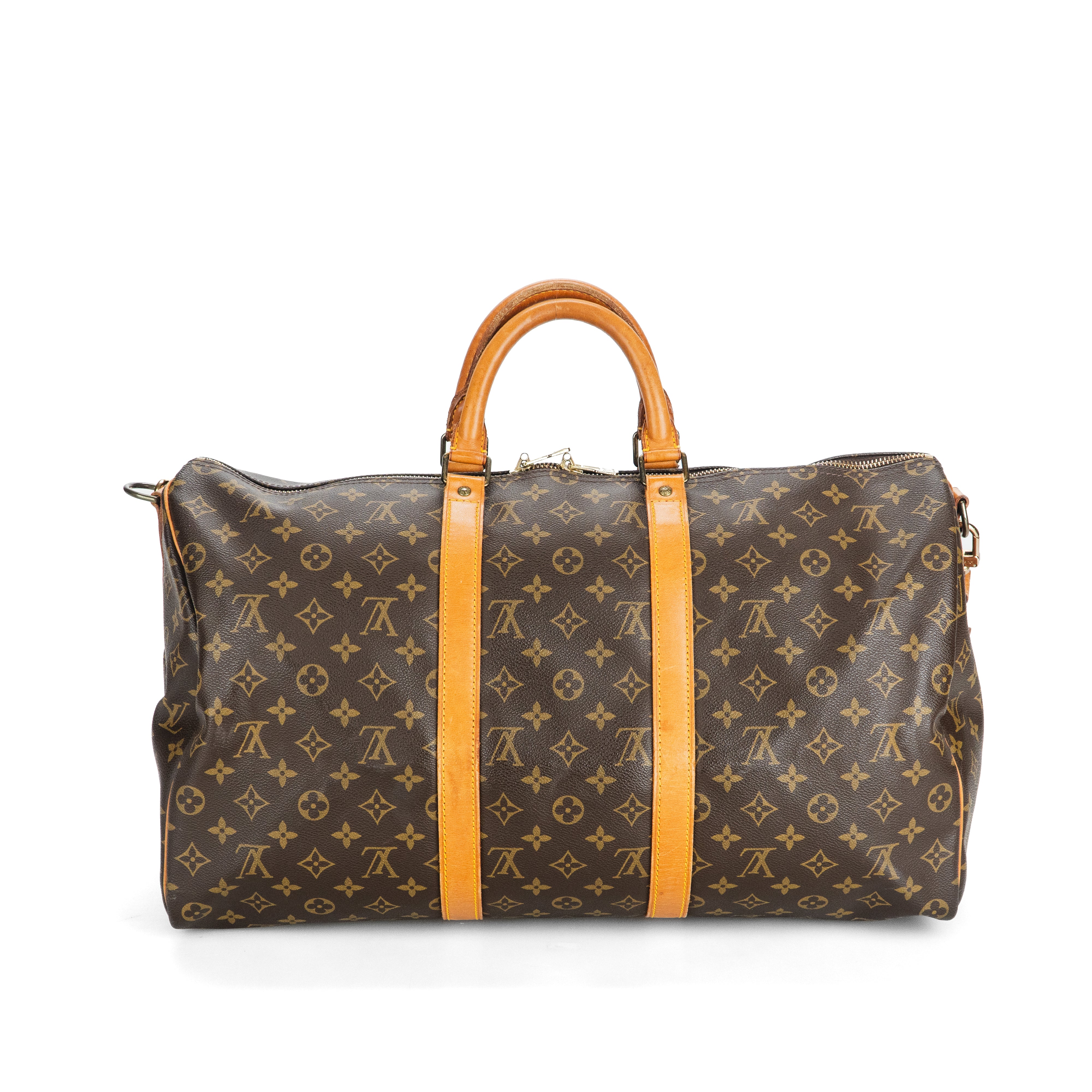 Keepall 50 Bandouliere