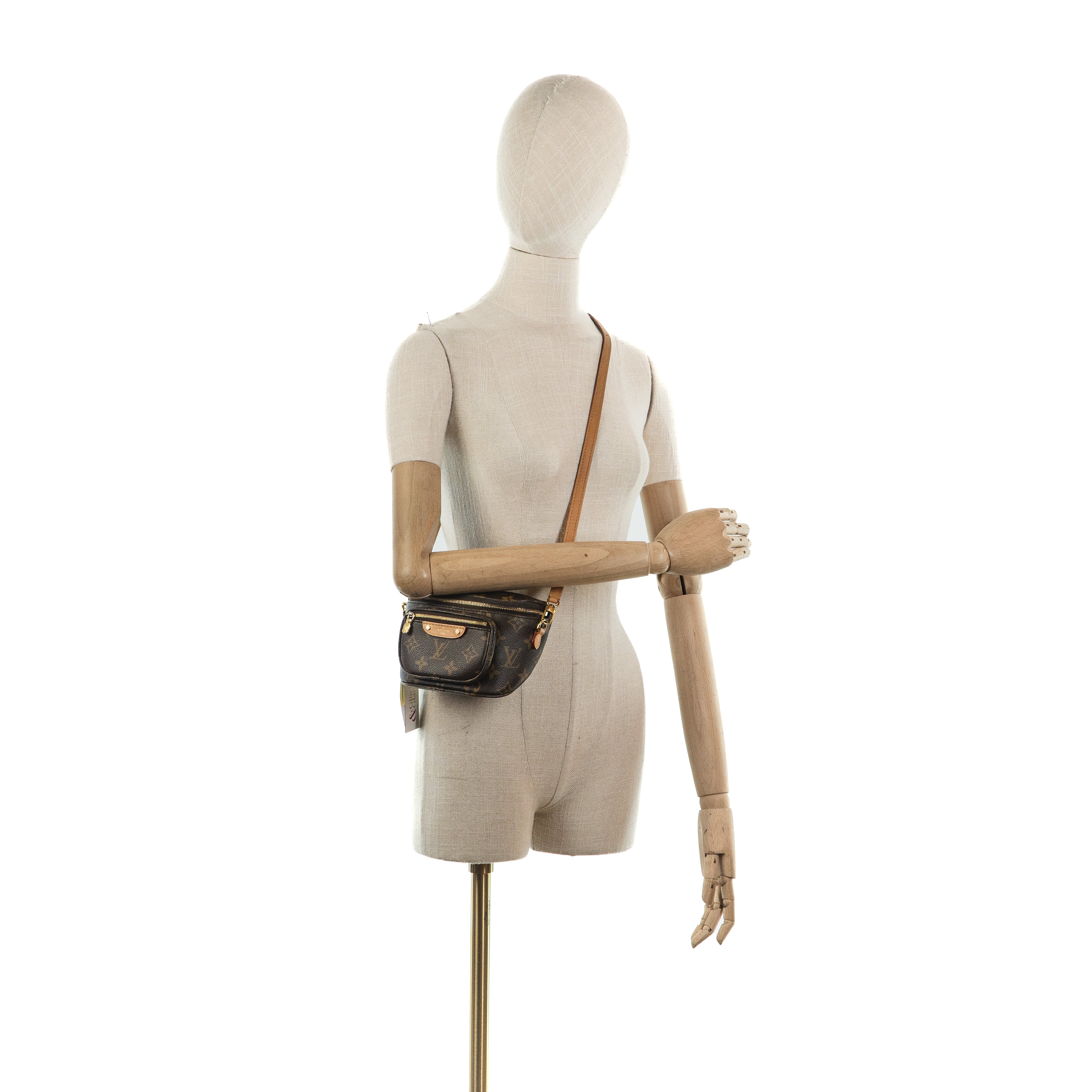 Mini Bumbag