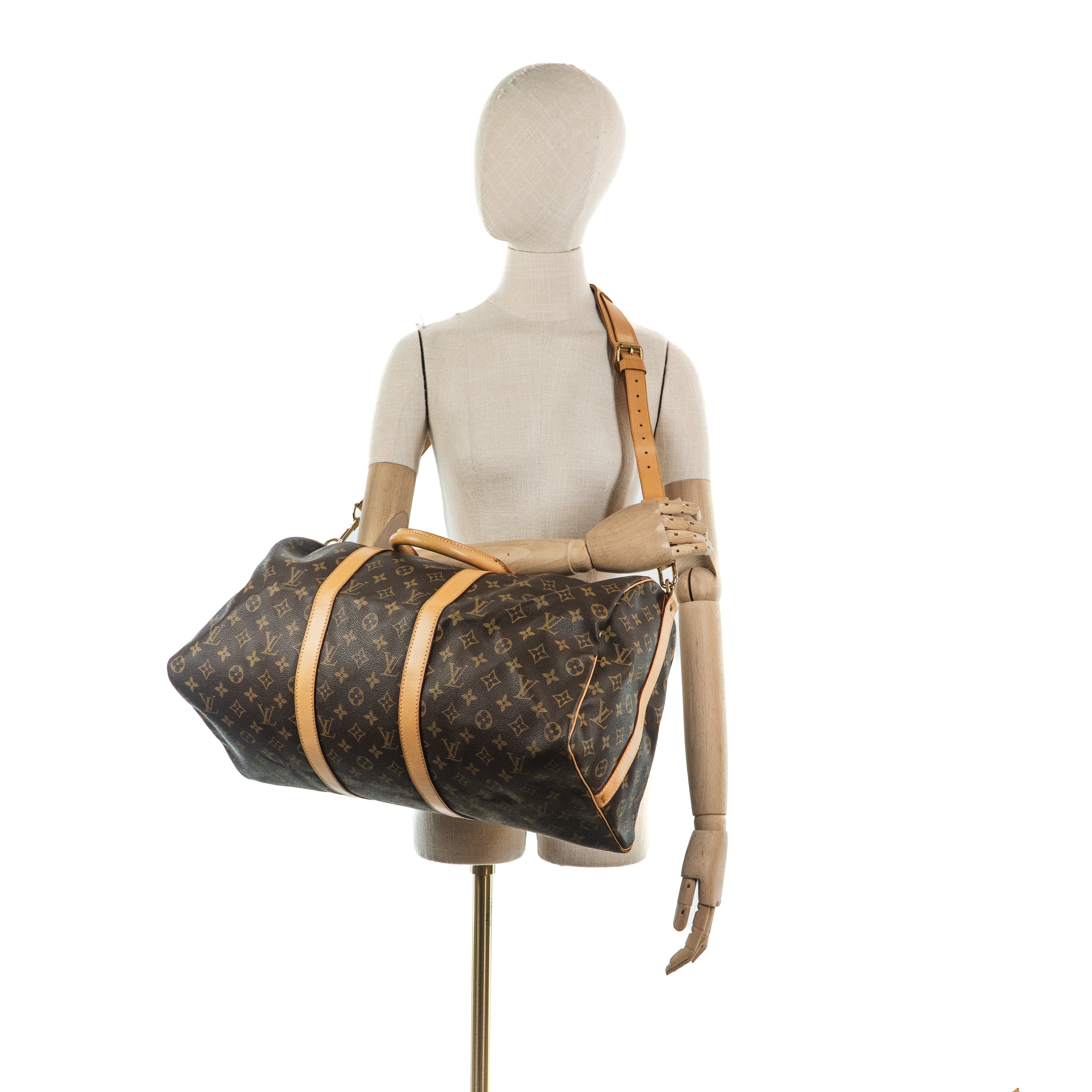 Keepall 45 Bandouliere