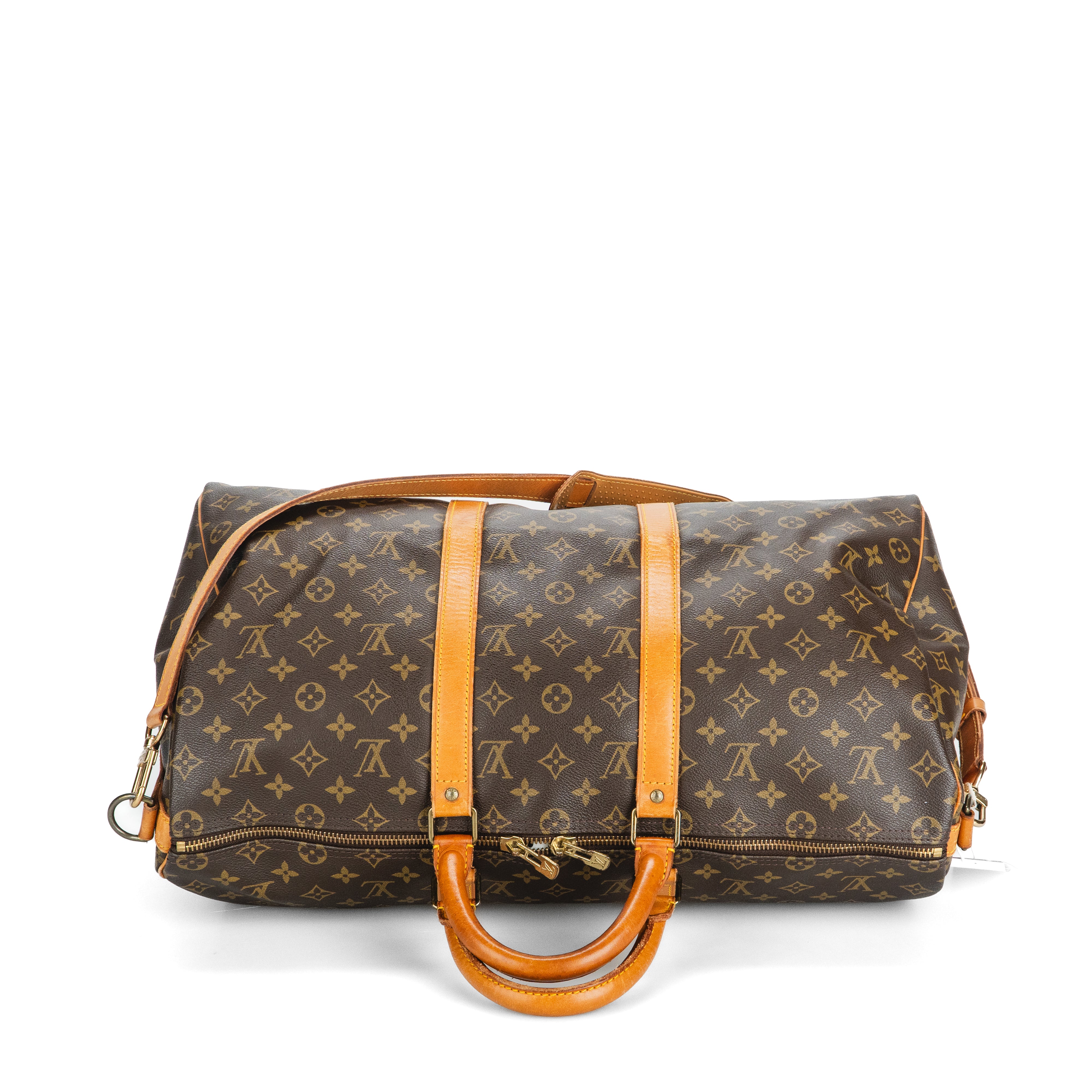 Keepall 50 Bandouliere