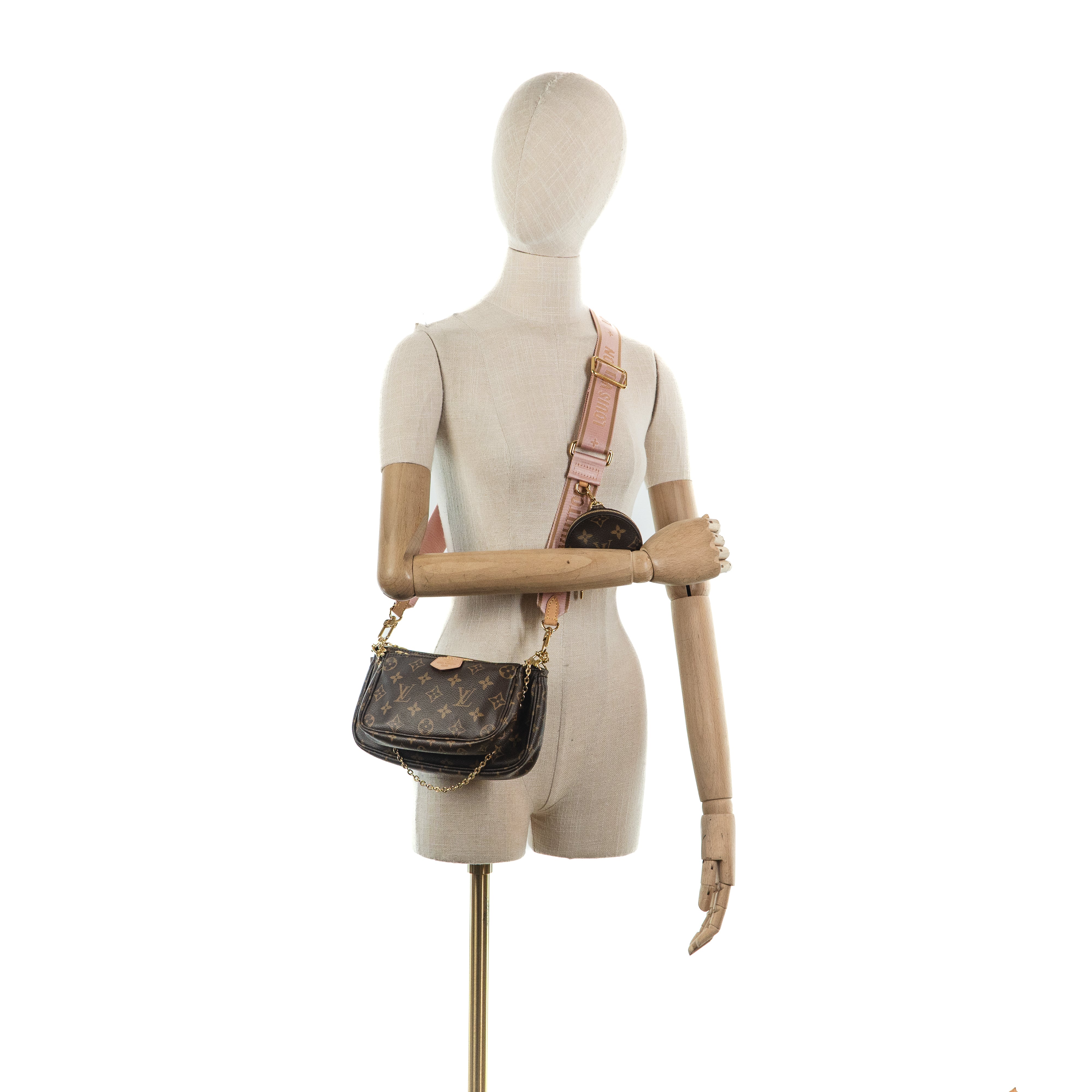 Multi Pochette