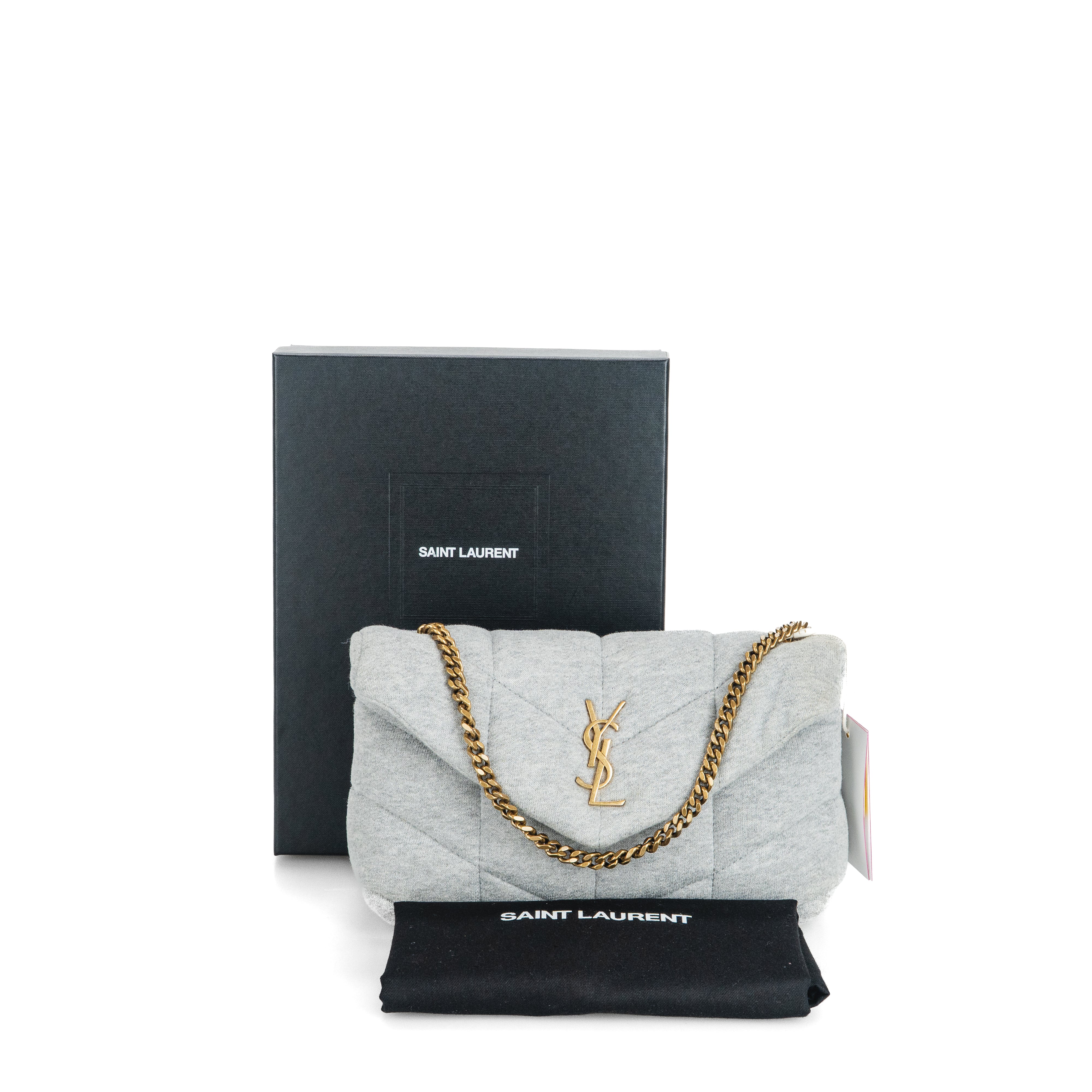 Yves Saint Laurent Crossbody – Glück Glanz CGN GmbH