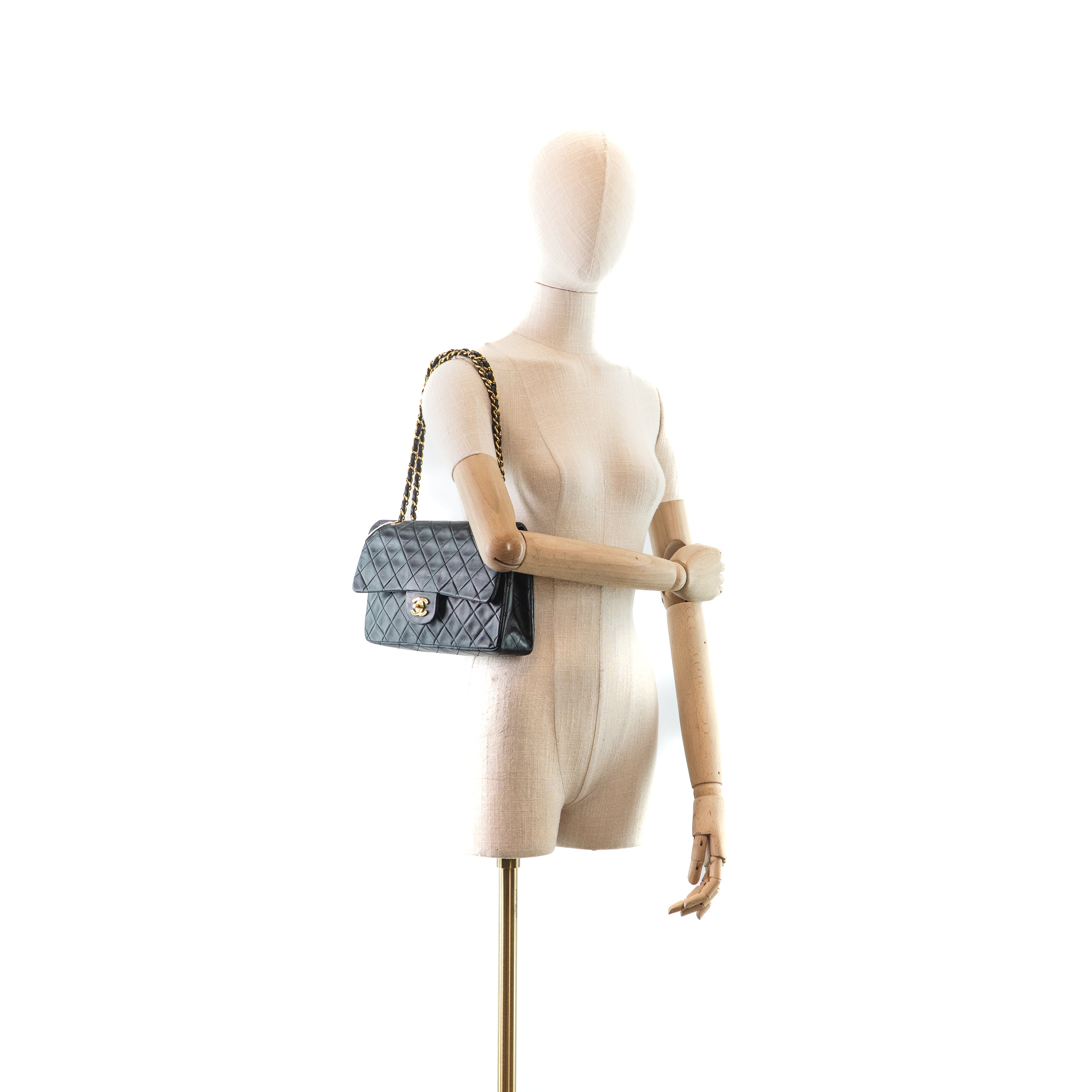 Classic Double Flap Bag Medium