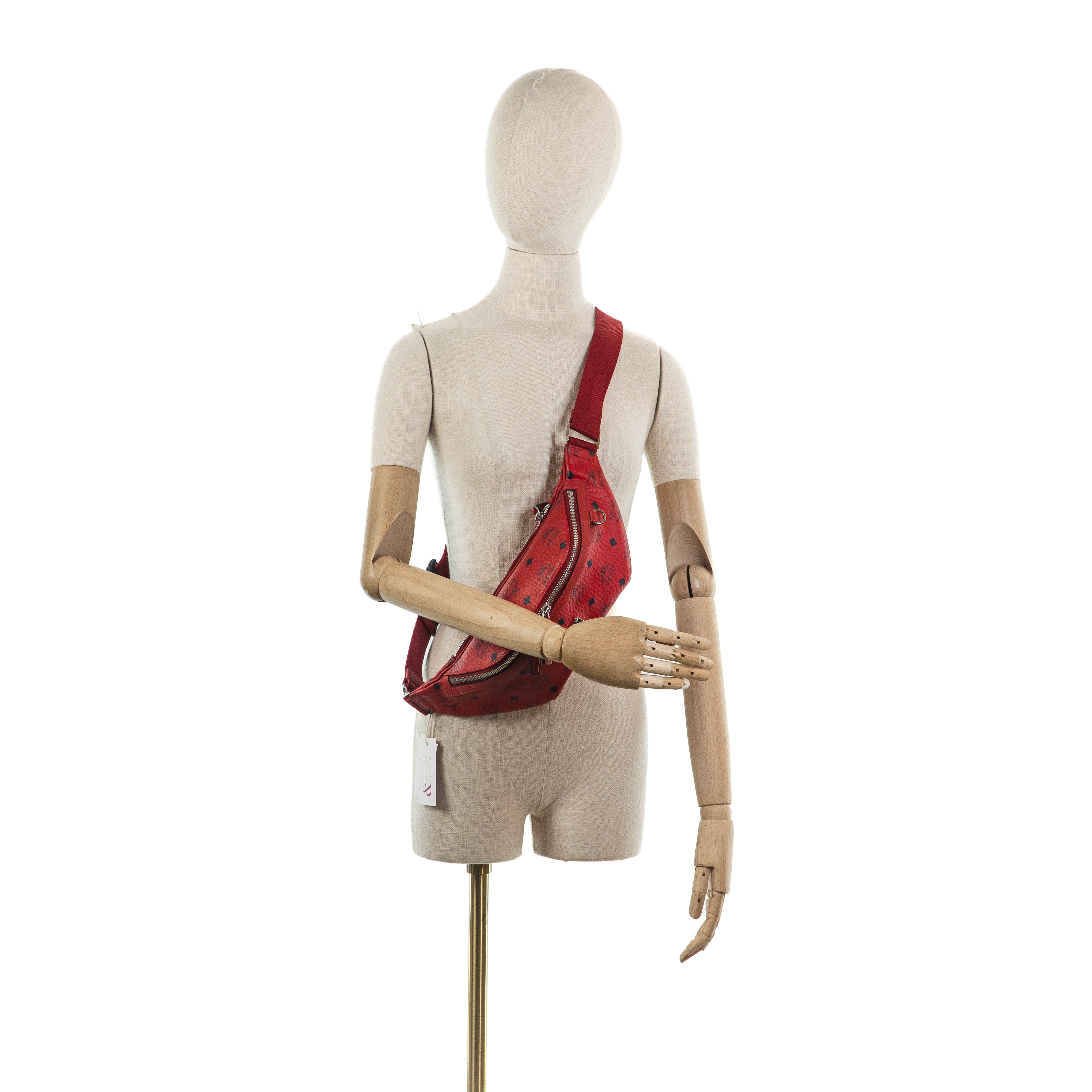 Bauchtasche