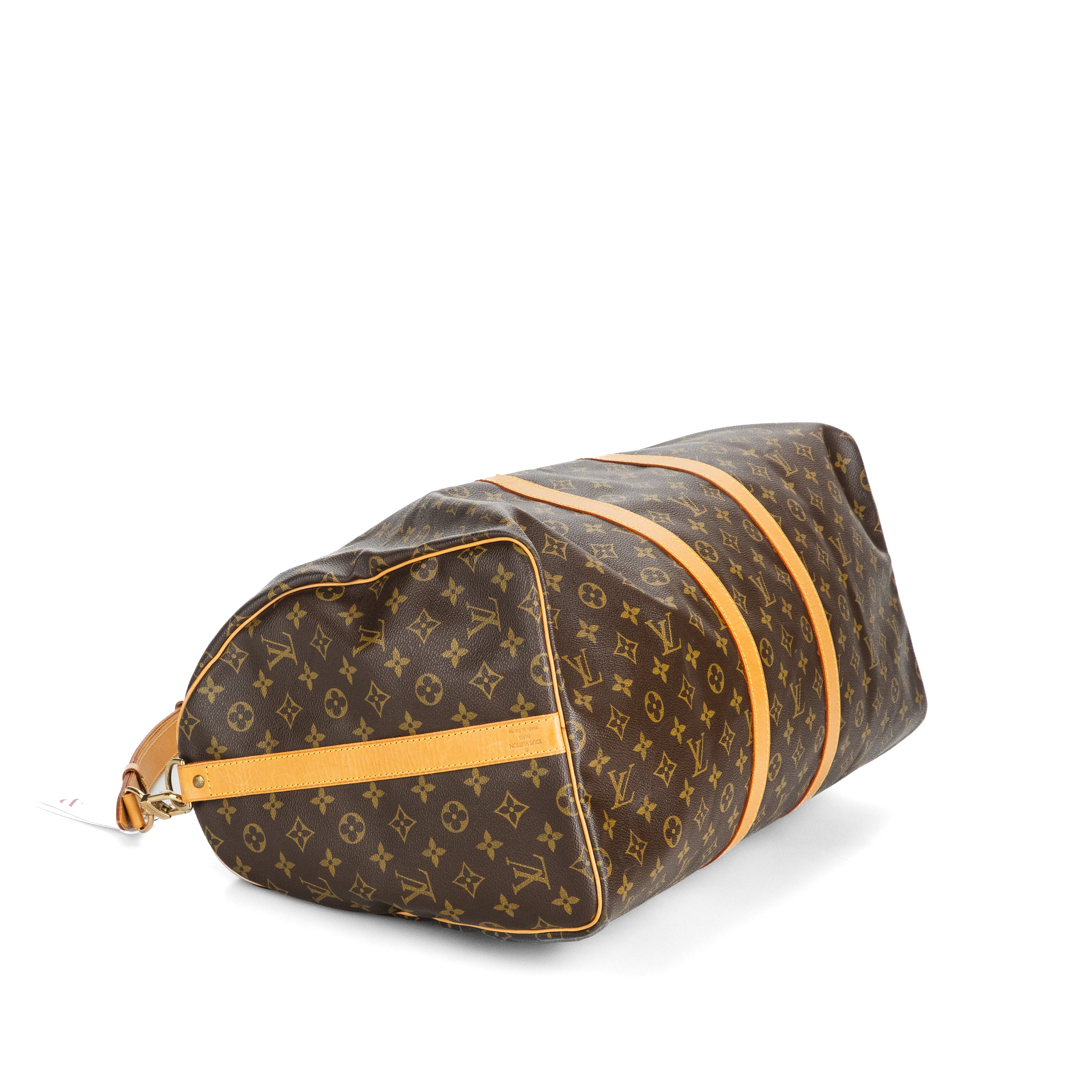 Keepall 55 Bandouliere