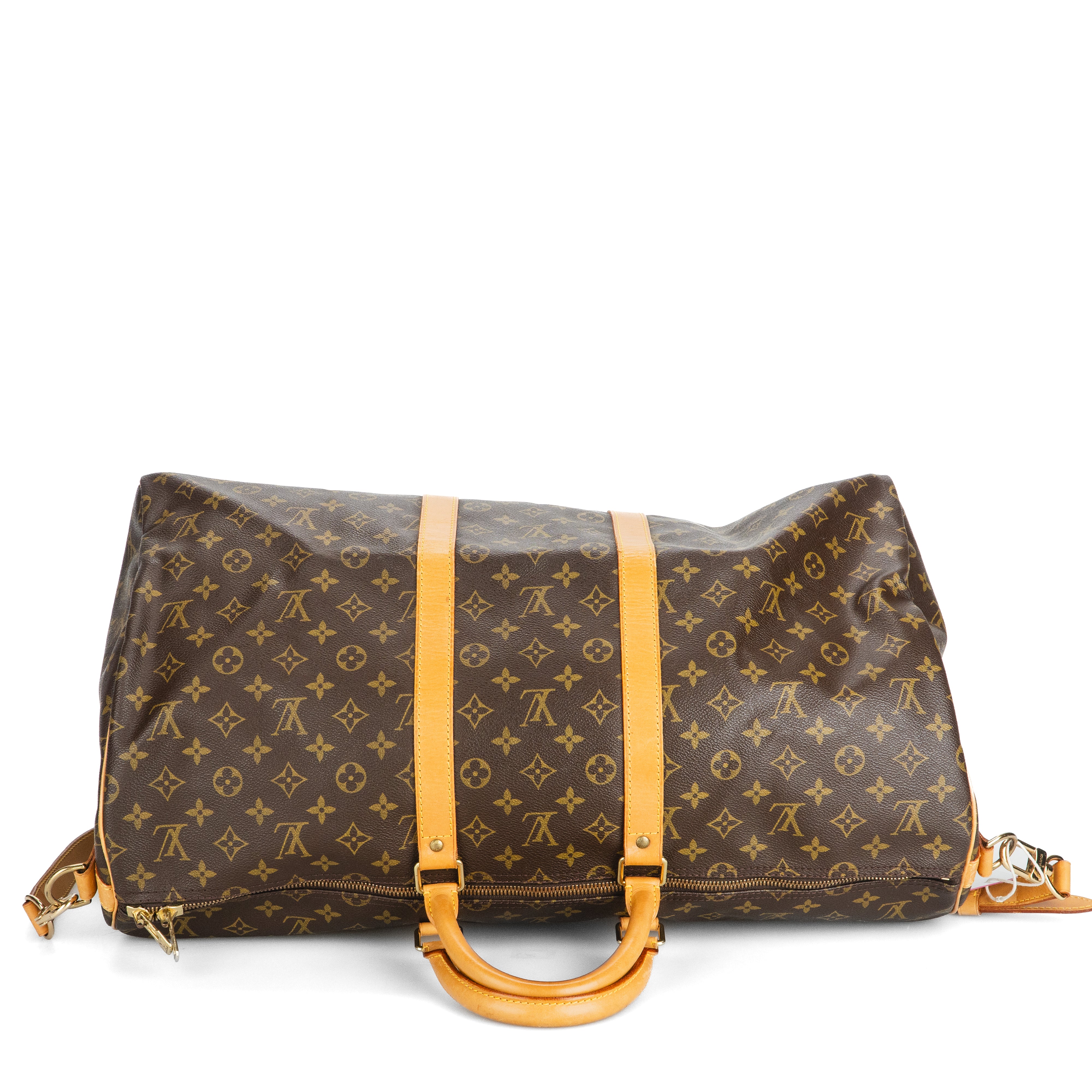 Keepall 55 Bandouliere