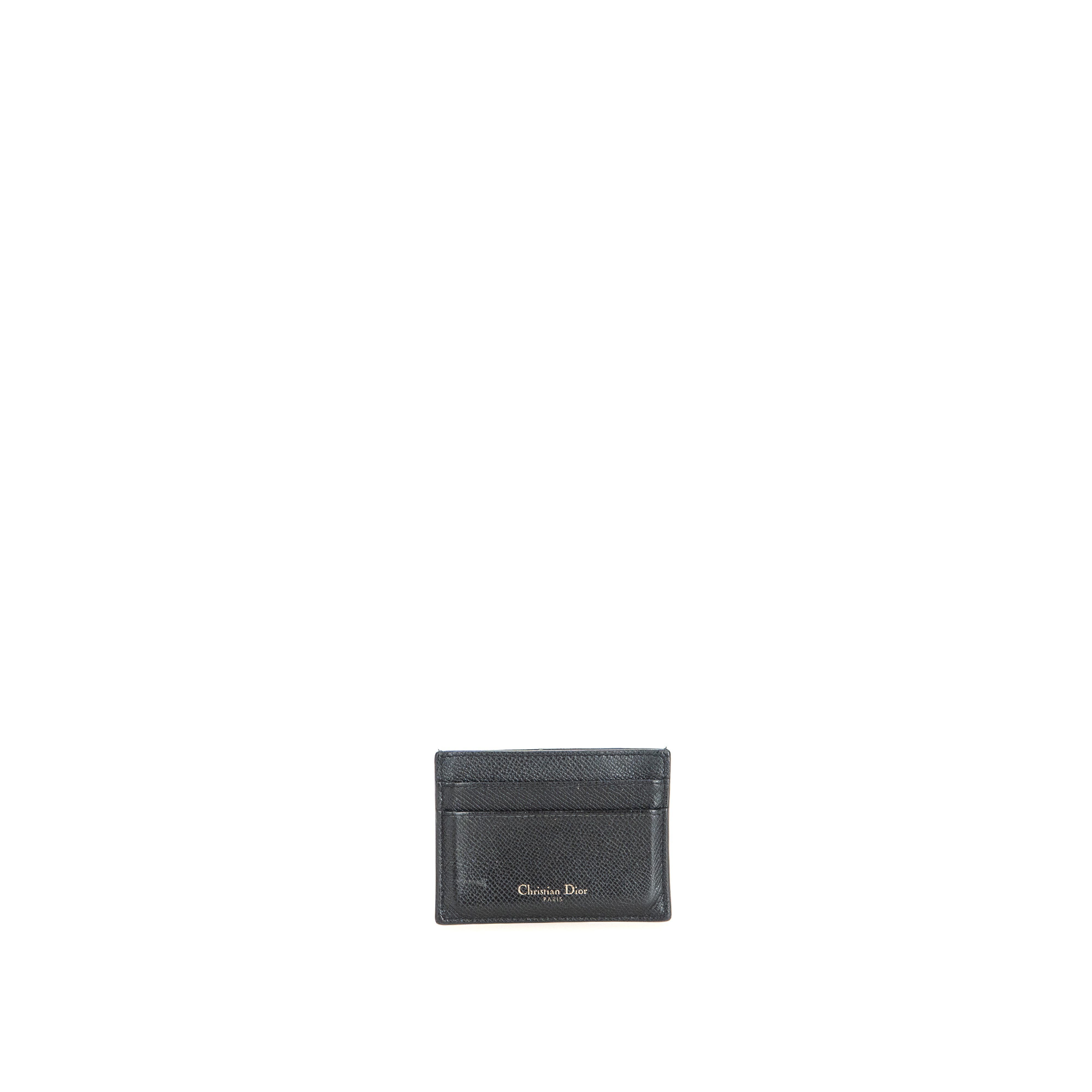 Dior Cardholder